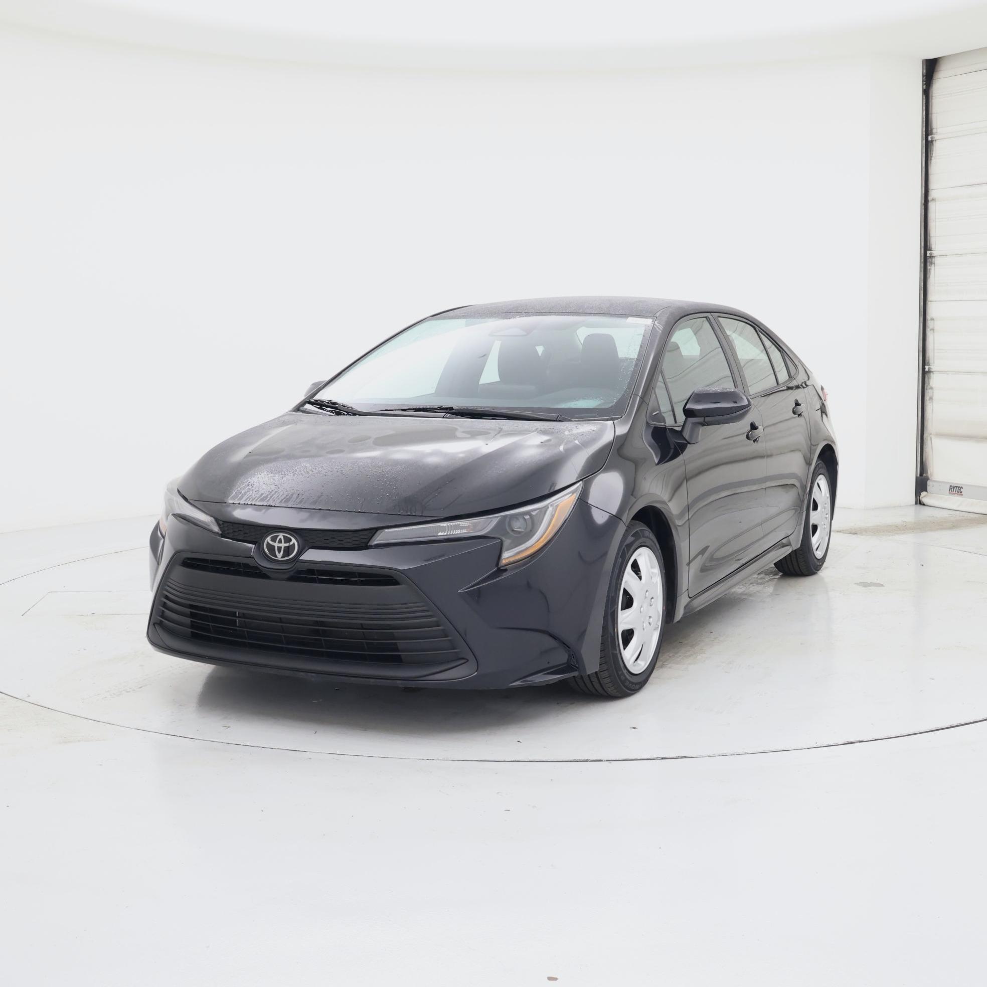 Thumbnail: 2024 Toyota Corolla - 4