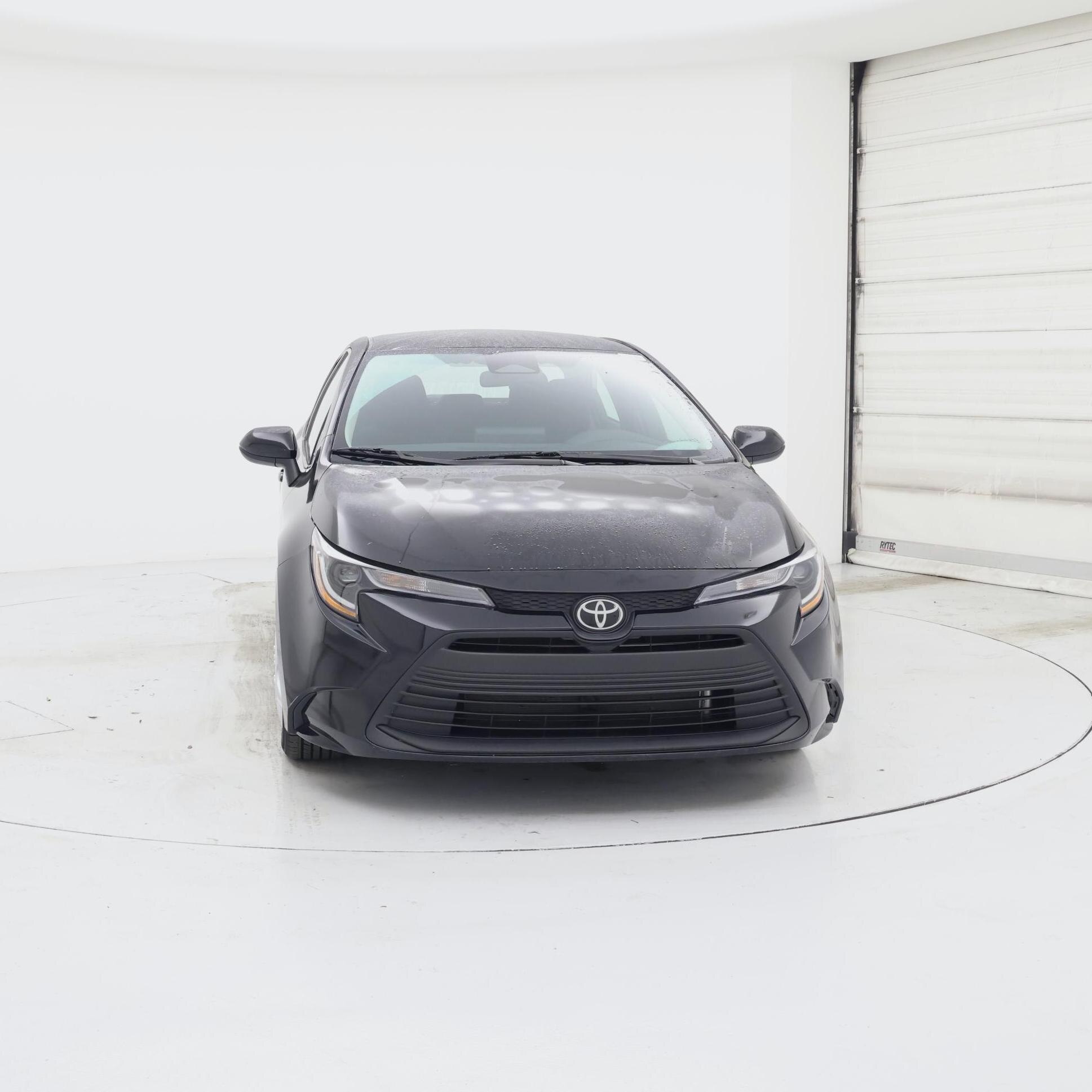 Thumbnail: 2024 Toyota Corolla - 5