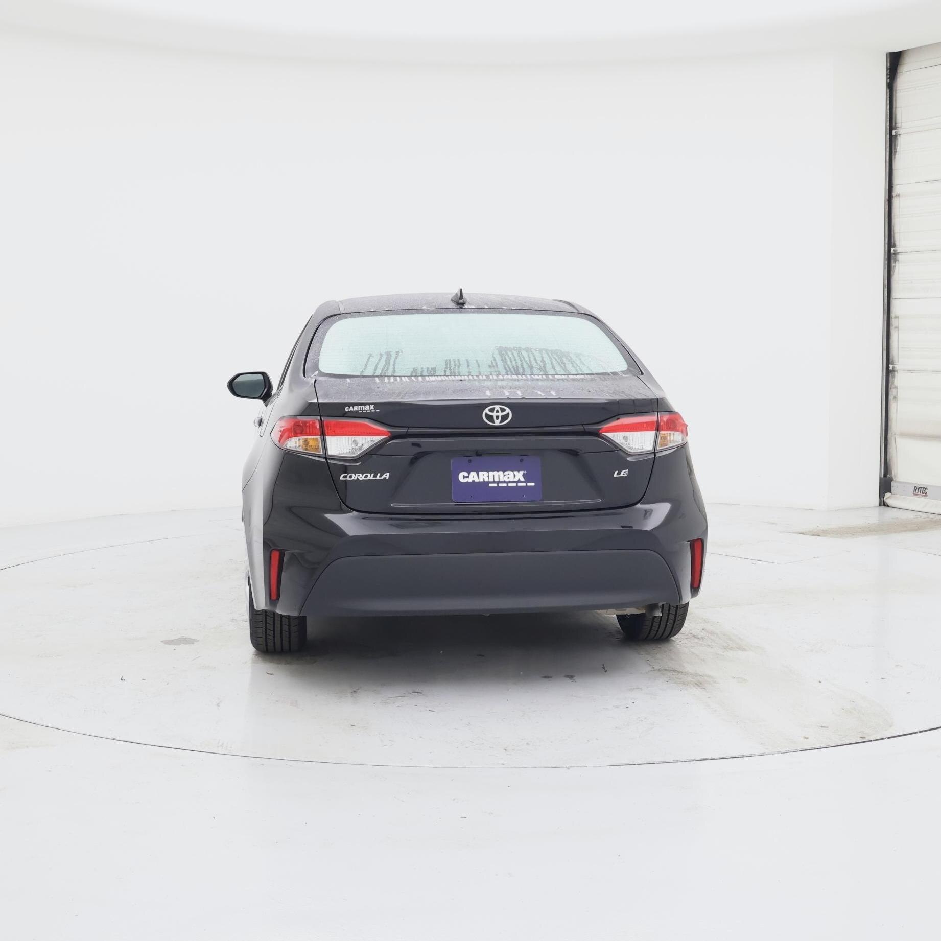 Thumbnail: 2024 Toyota Corolla - 6