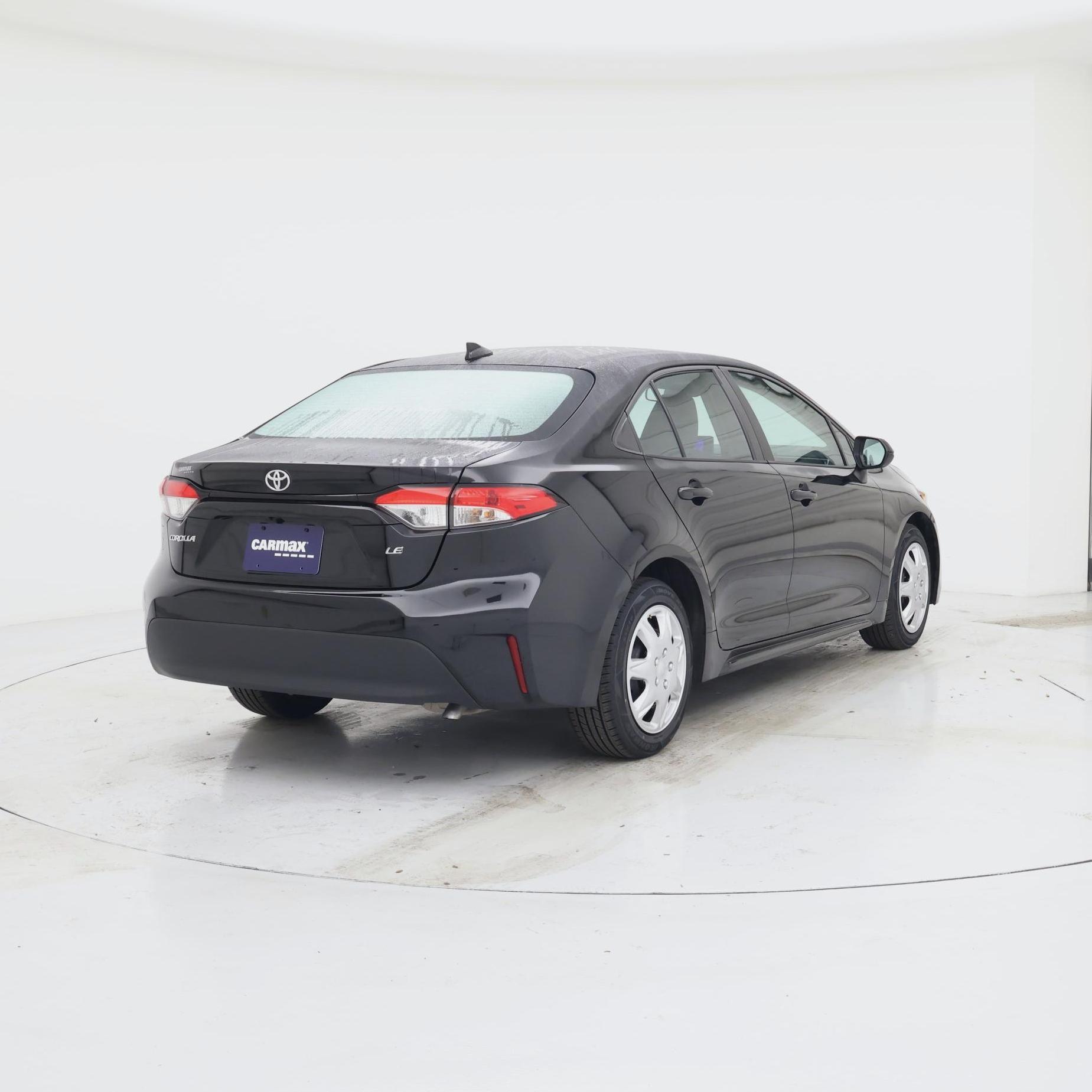 Thumbnail: 2024 Toyota Corolla - 8