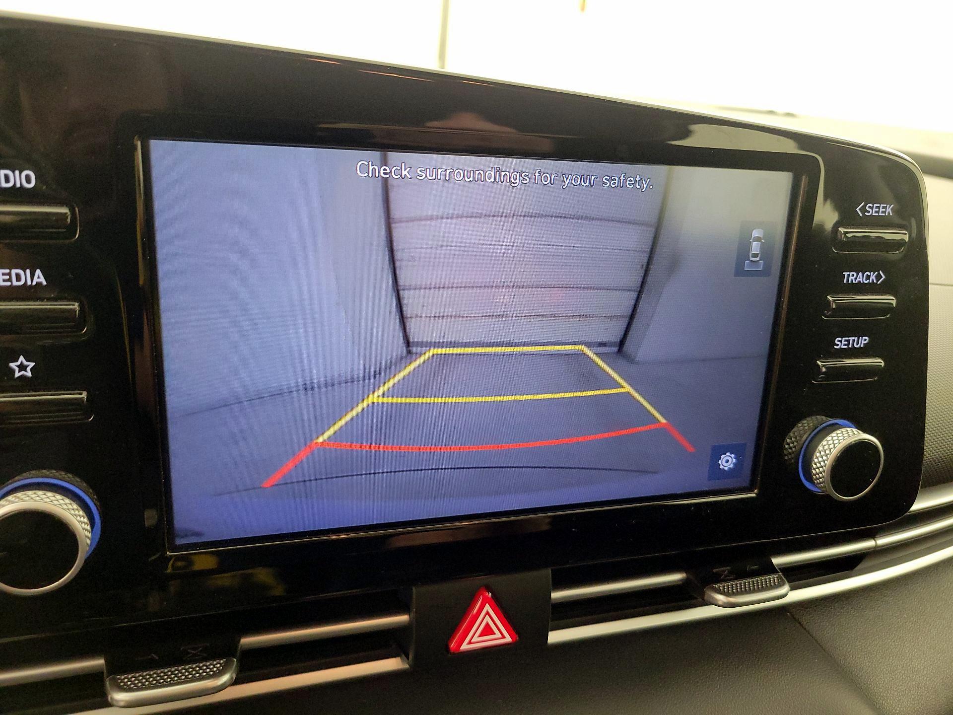 Thumbnail: 2021 Hyundai Elantra - 14