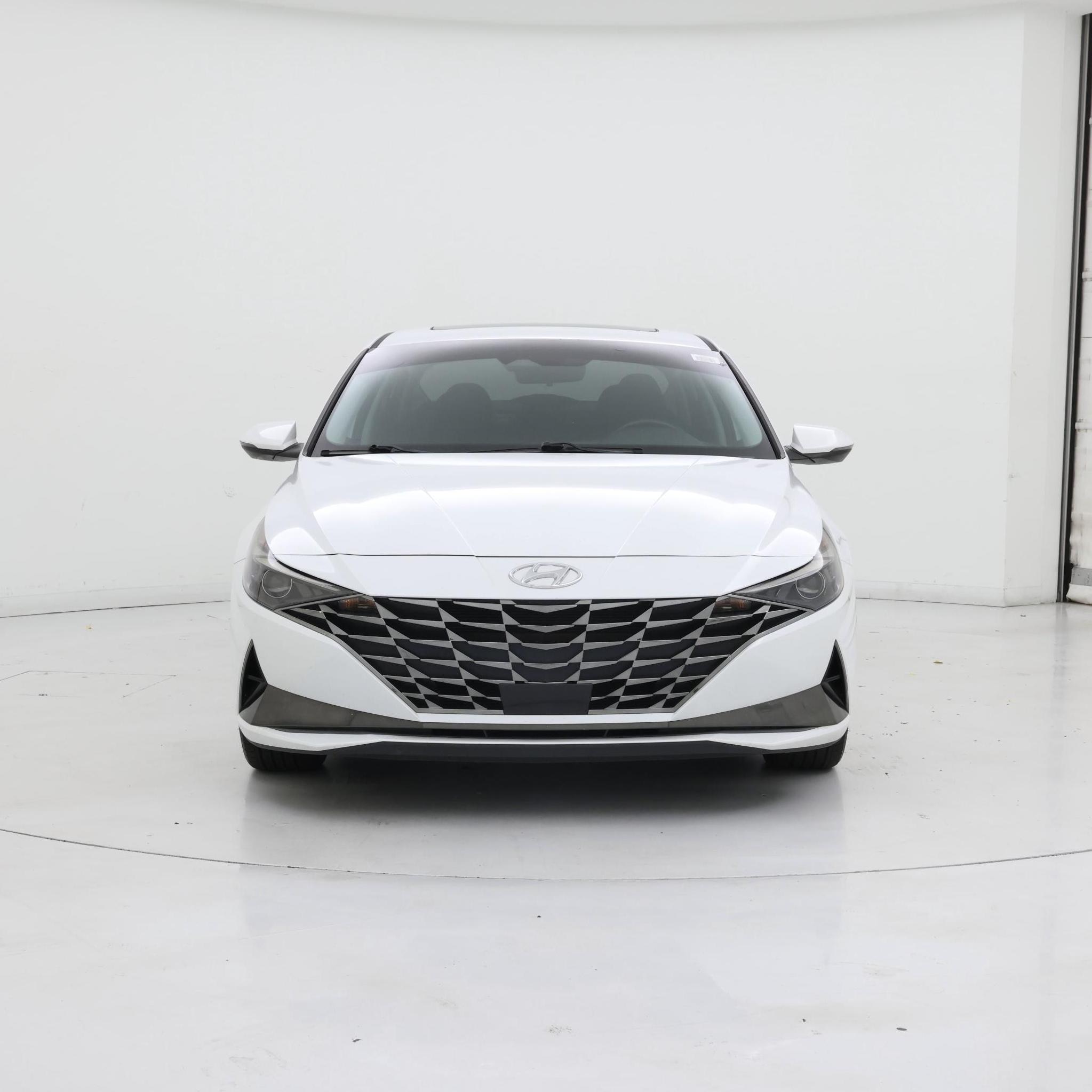 Thumbnail: 2021 Hyundai Elantra - 5