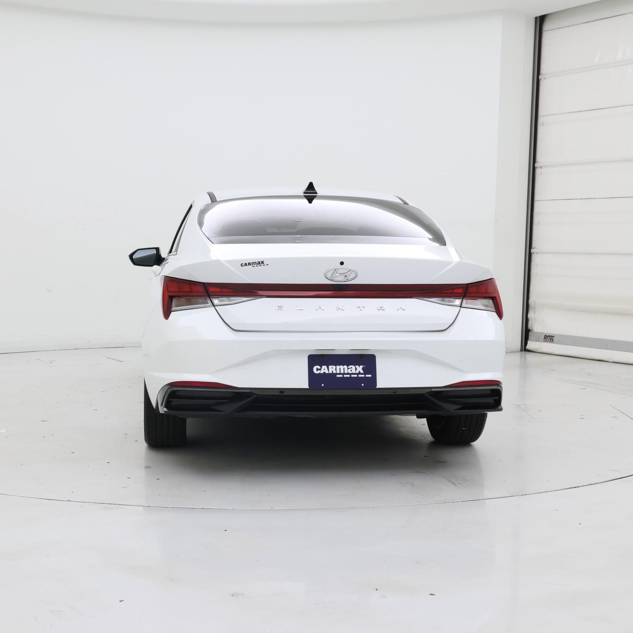 Thumbnail: 2021 Hyundai Elantra - 6