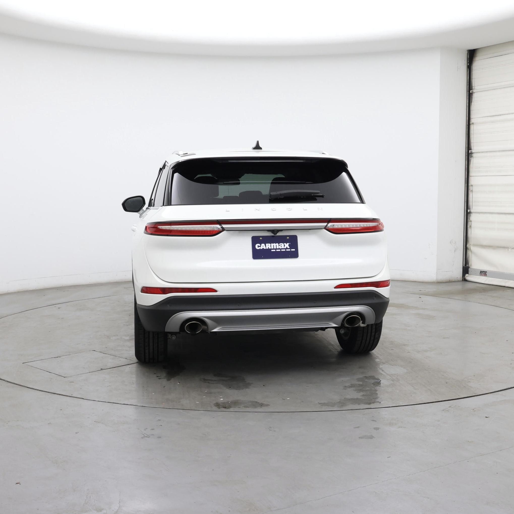 Thumbnail: 2021 Lincoln Corsair - 6