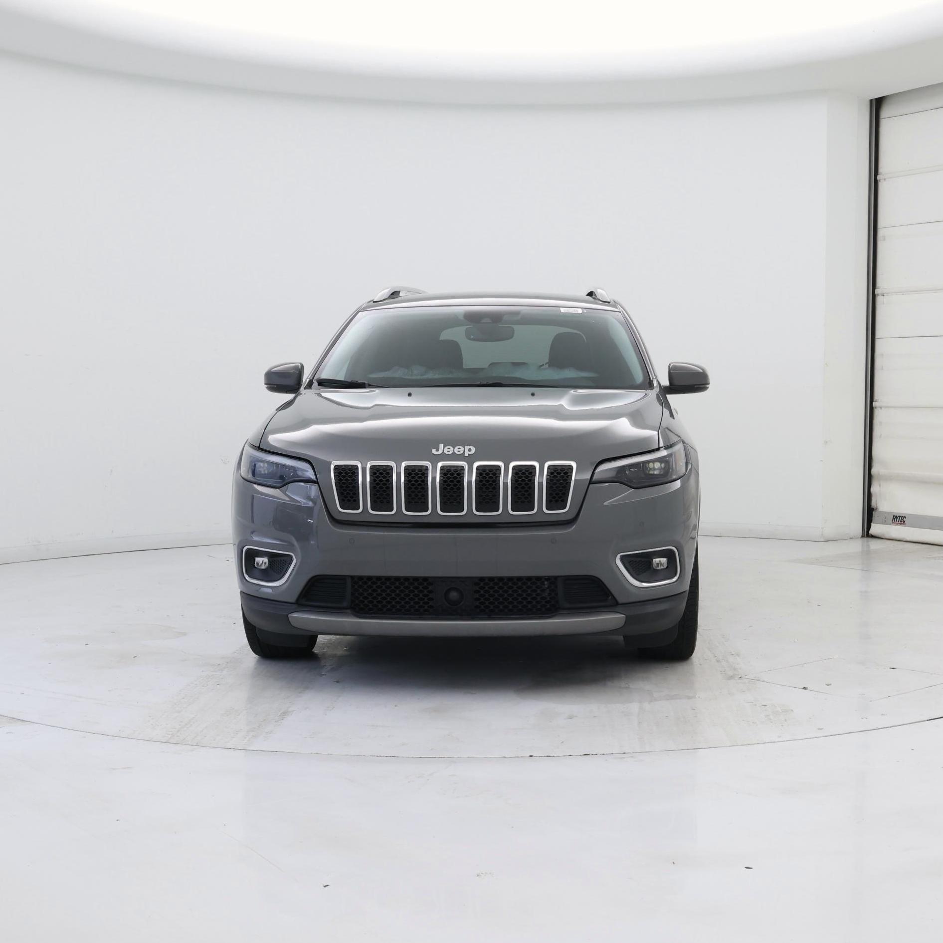 Thumbnail: 2020 Jeep Cherokee - 5