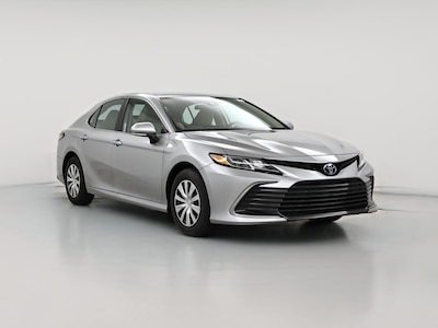 2024 Toyota Camry Hybrid LE