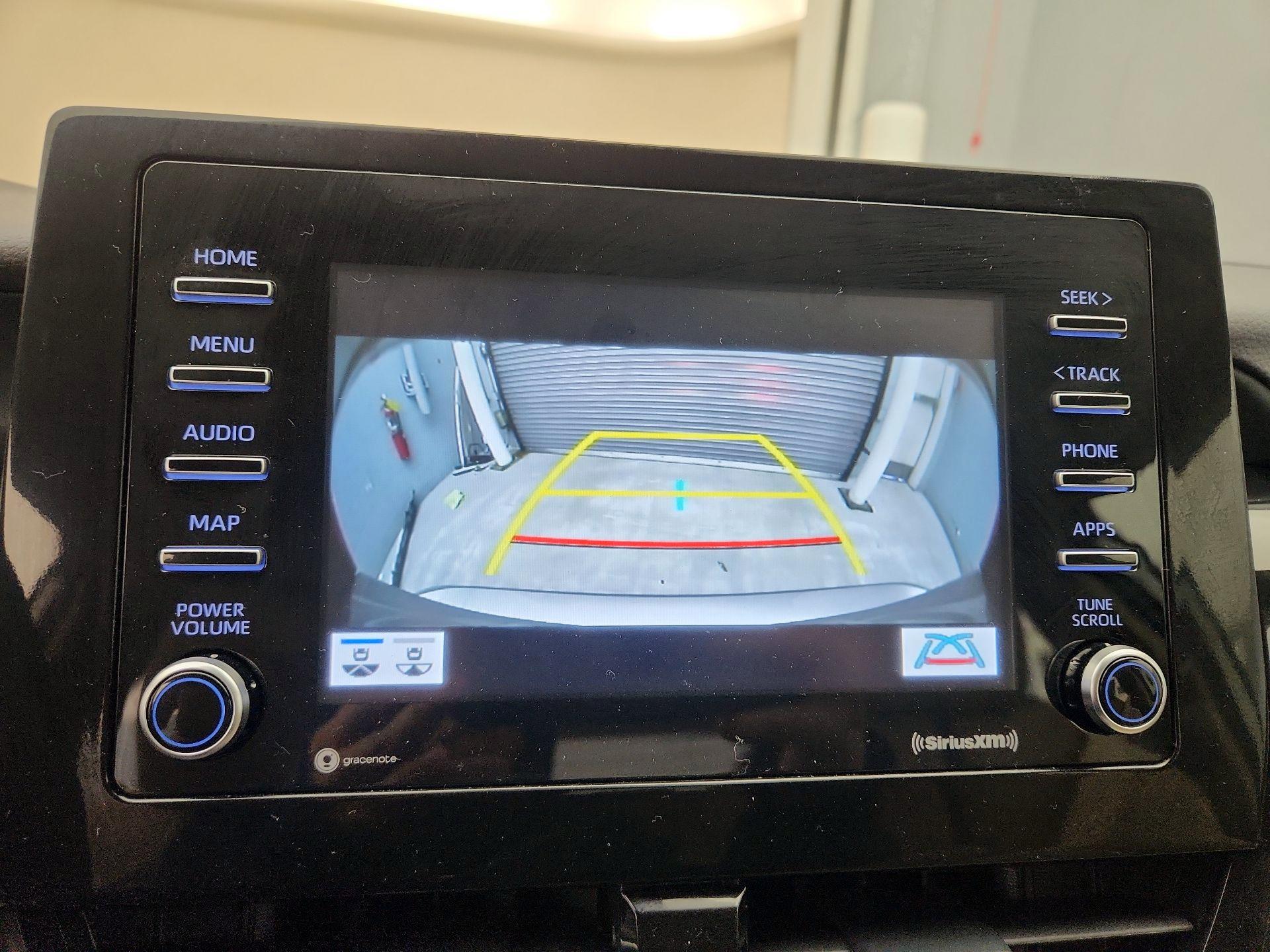 Thumbnail: 2024 Toyota Camry - 14