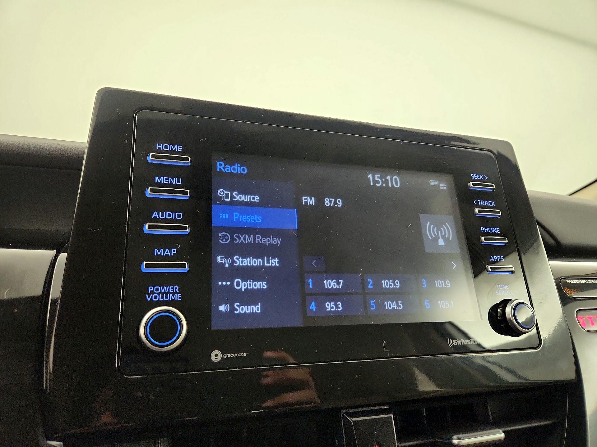 Thumbnail: 2024 Toyota Camry - 15