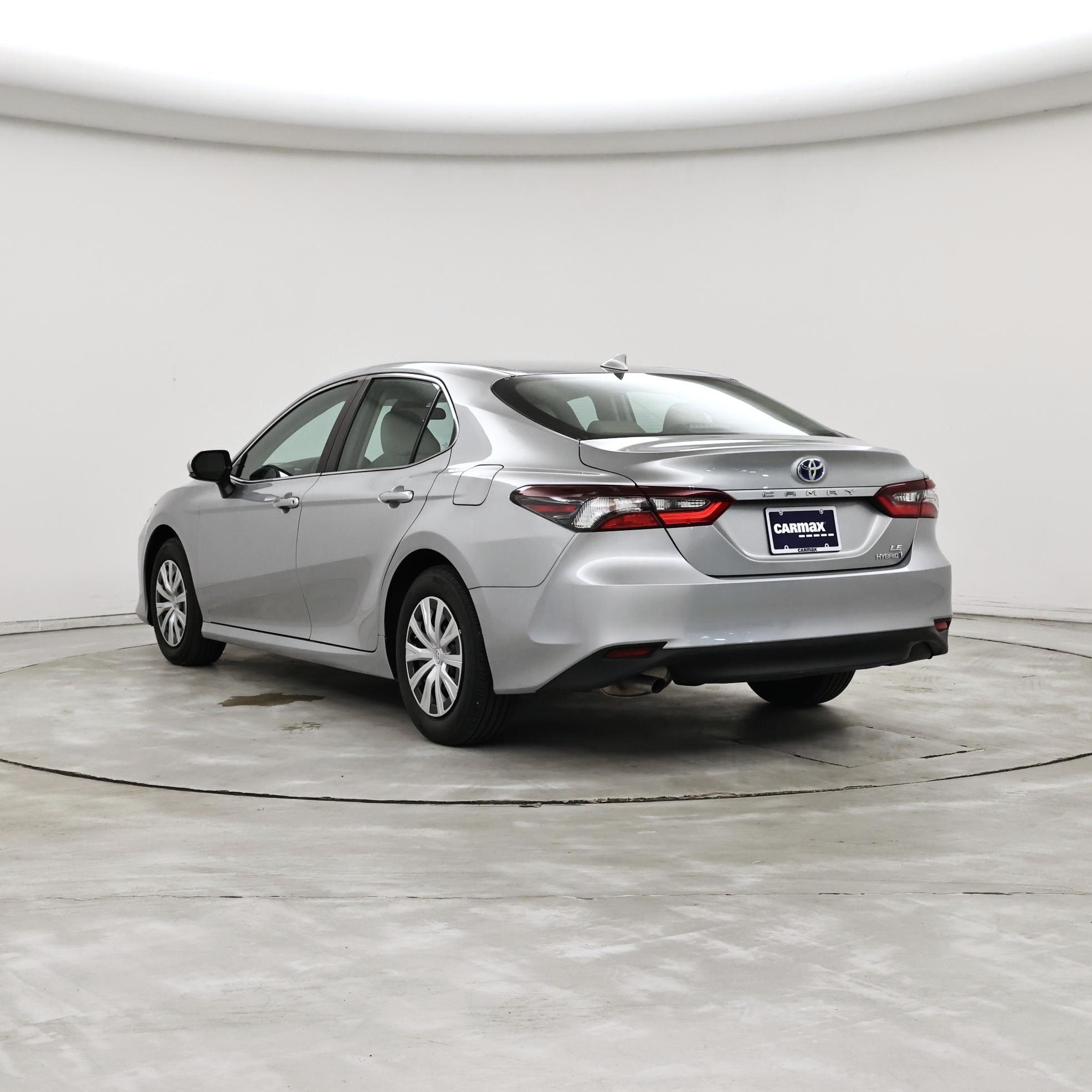 Thumbnail: 2024 Toyota Camry - 2