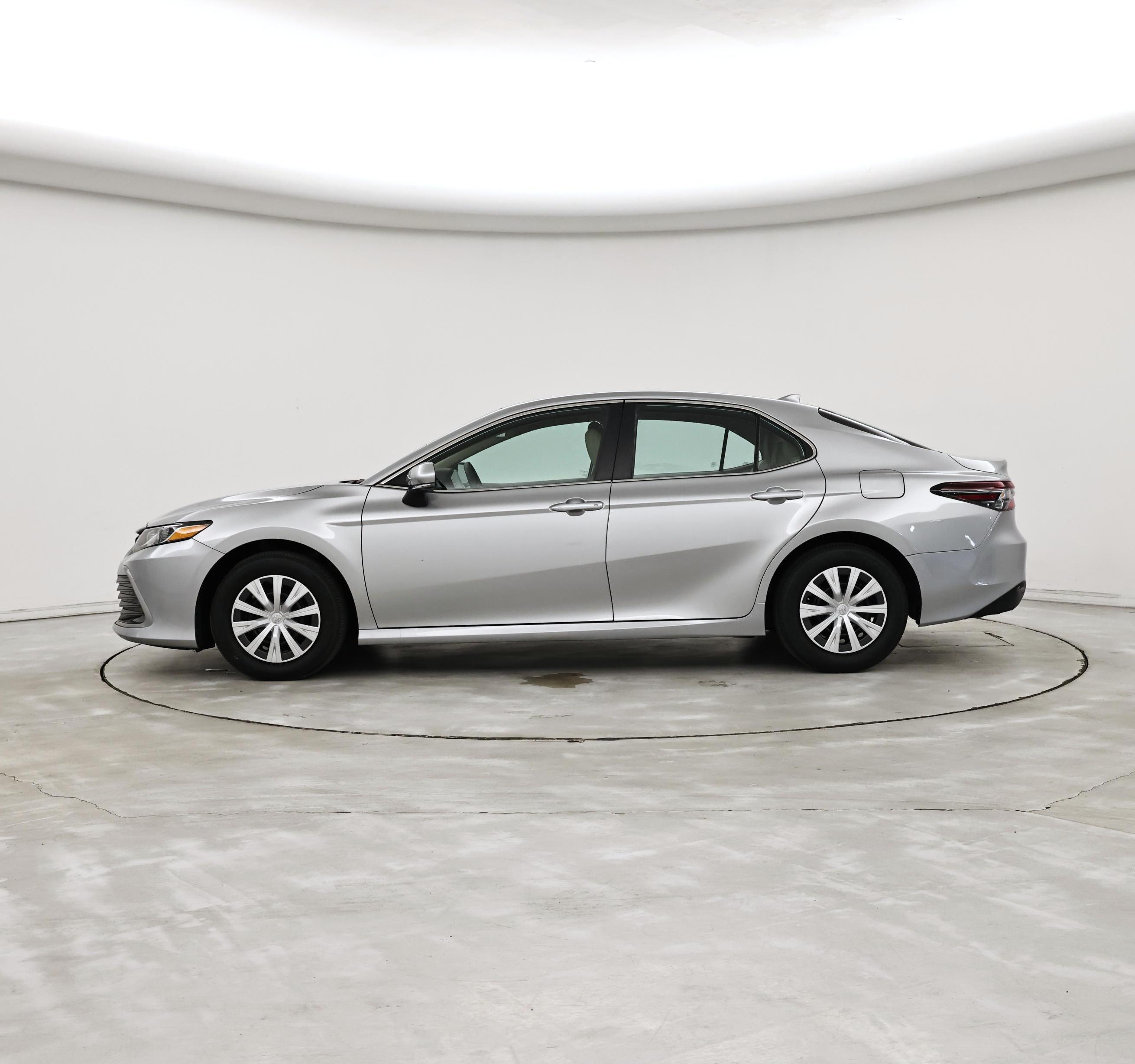 Thumbnail: 2024 Toyota Camry - 3