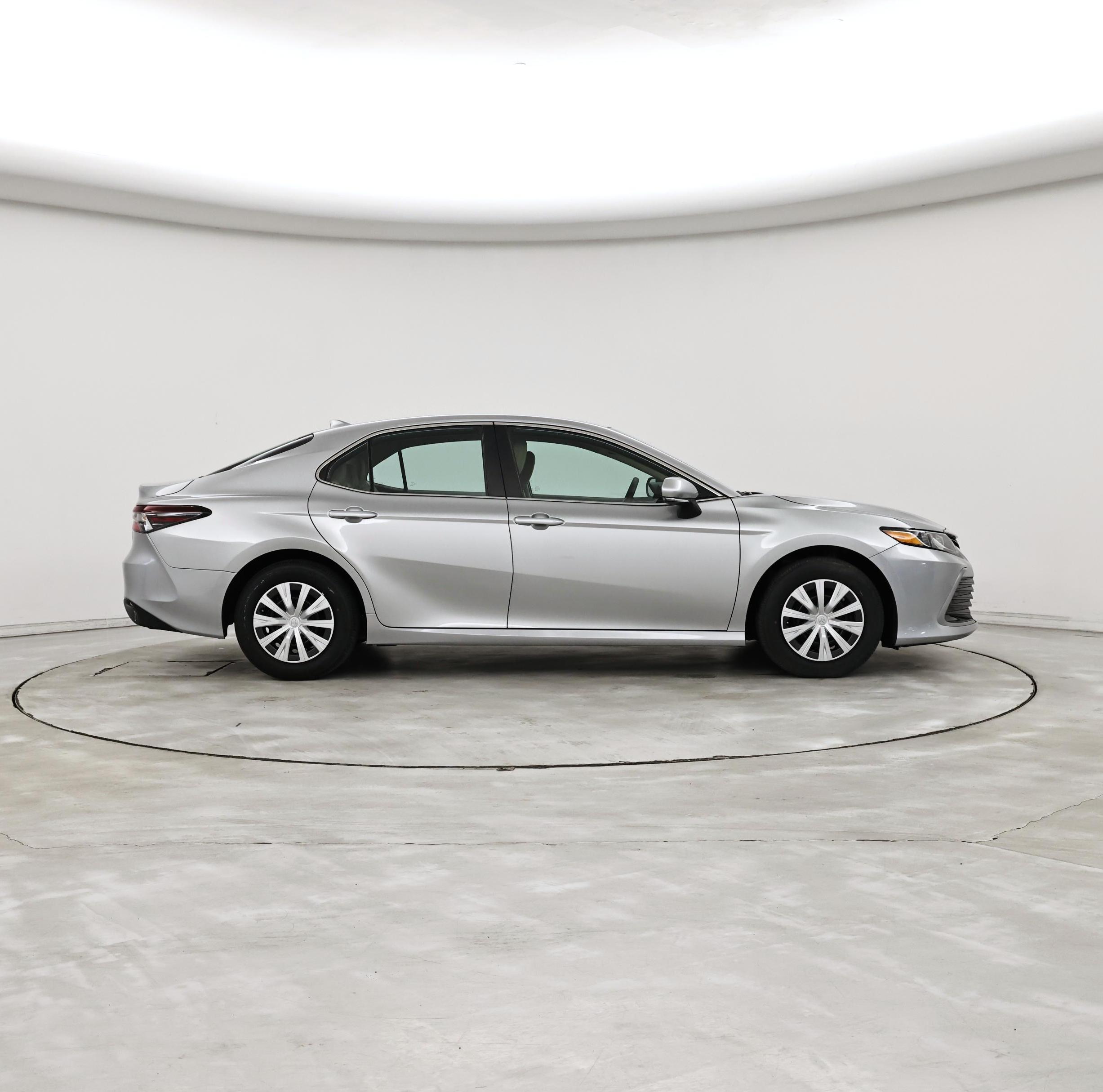 Thumbnail: 2024 Toyota Camry - 7