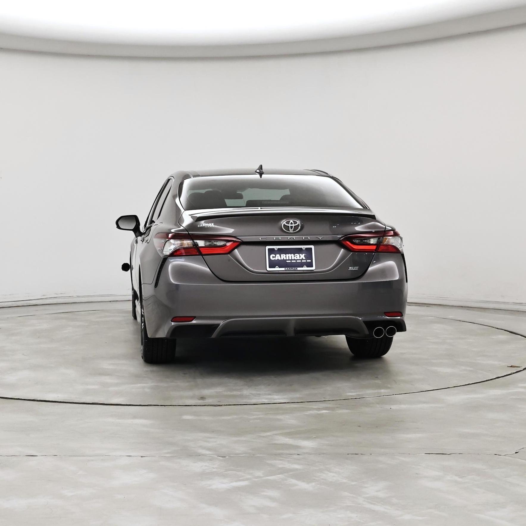 Thumbnail: 2022 Toyota Camry - 6