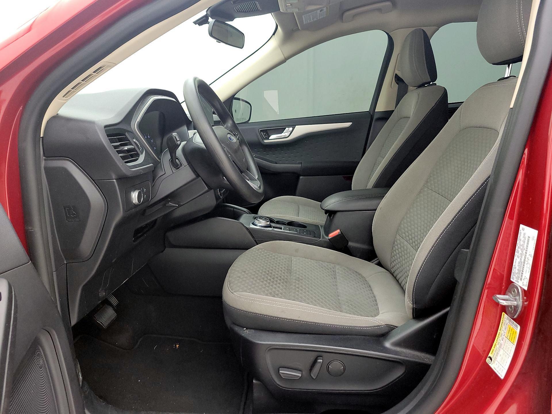 Thumbnail: 2020 Ford Escape - 11