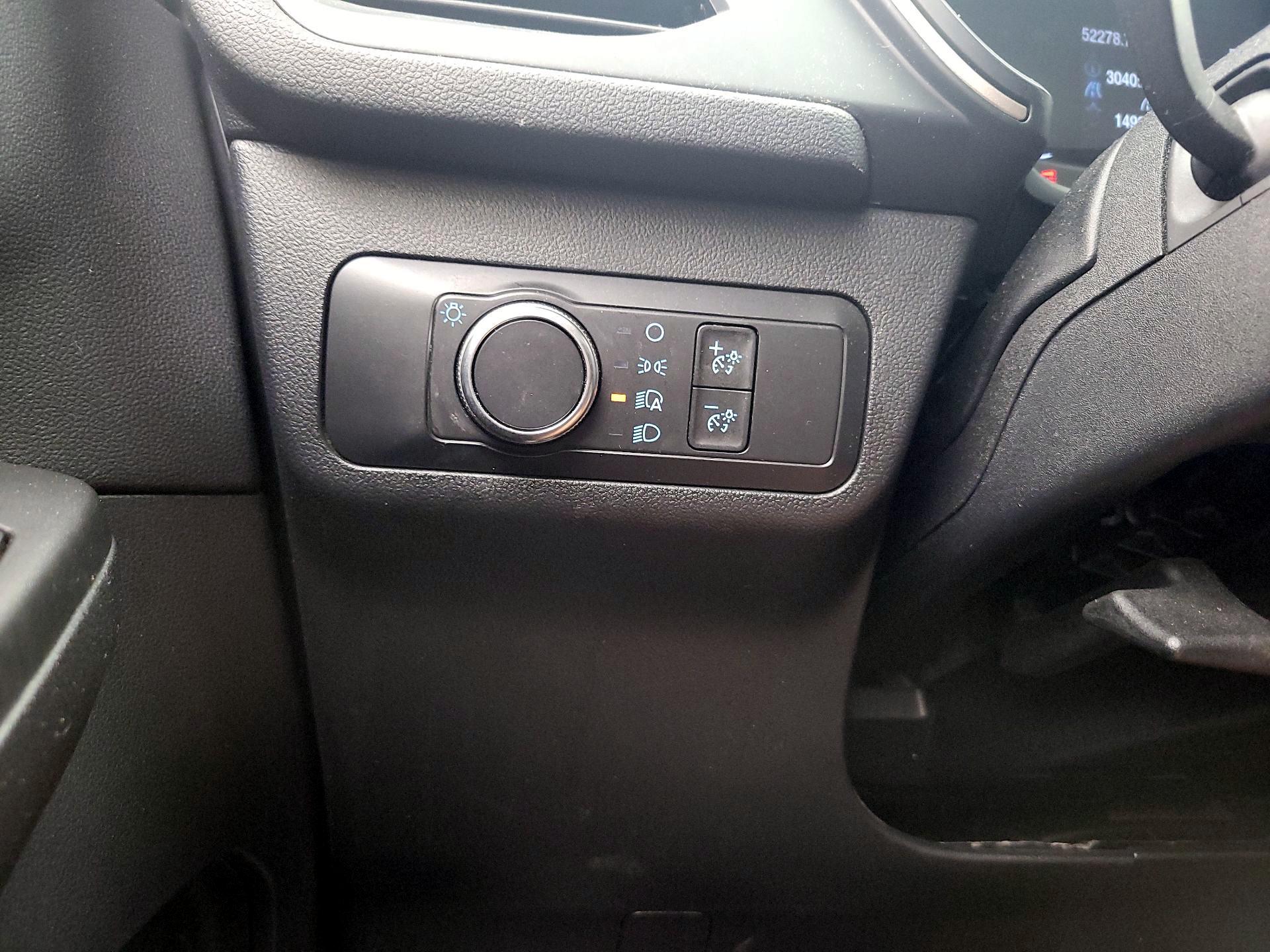 Thumbnail: 2020 Ford Escape - 13