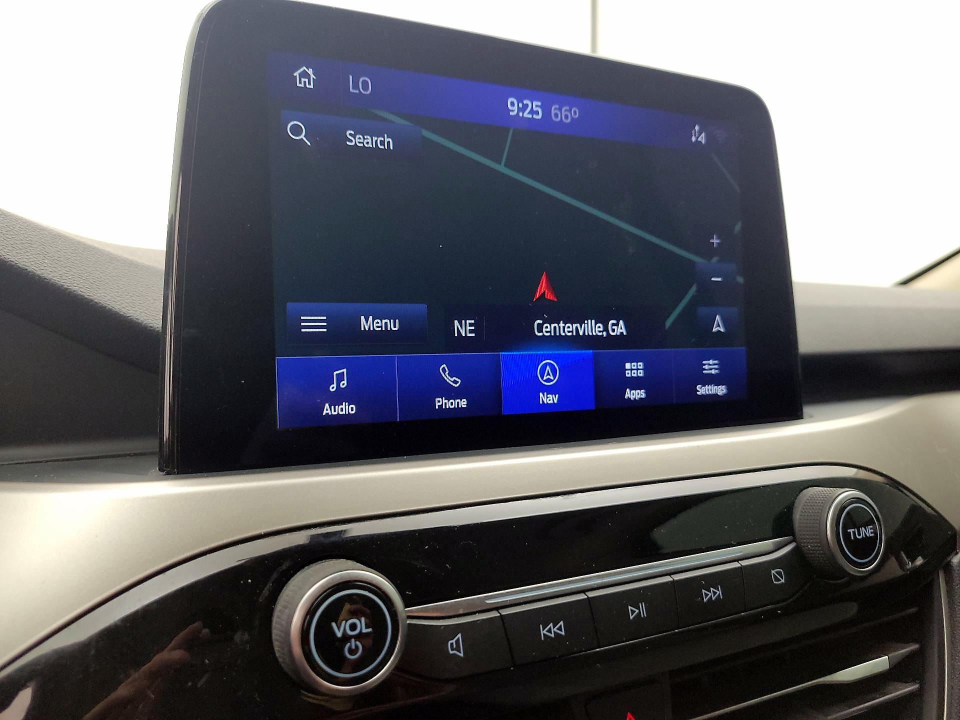 Thumbnail: 2020 Ford Escape - 14