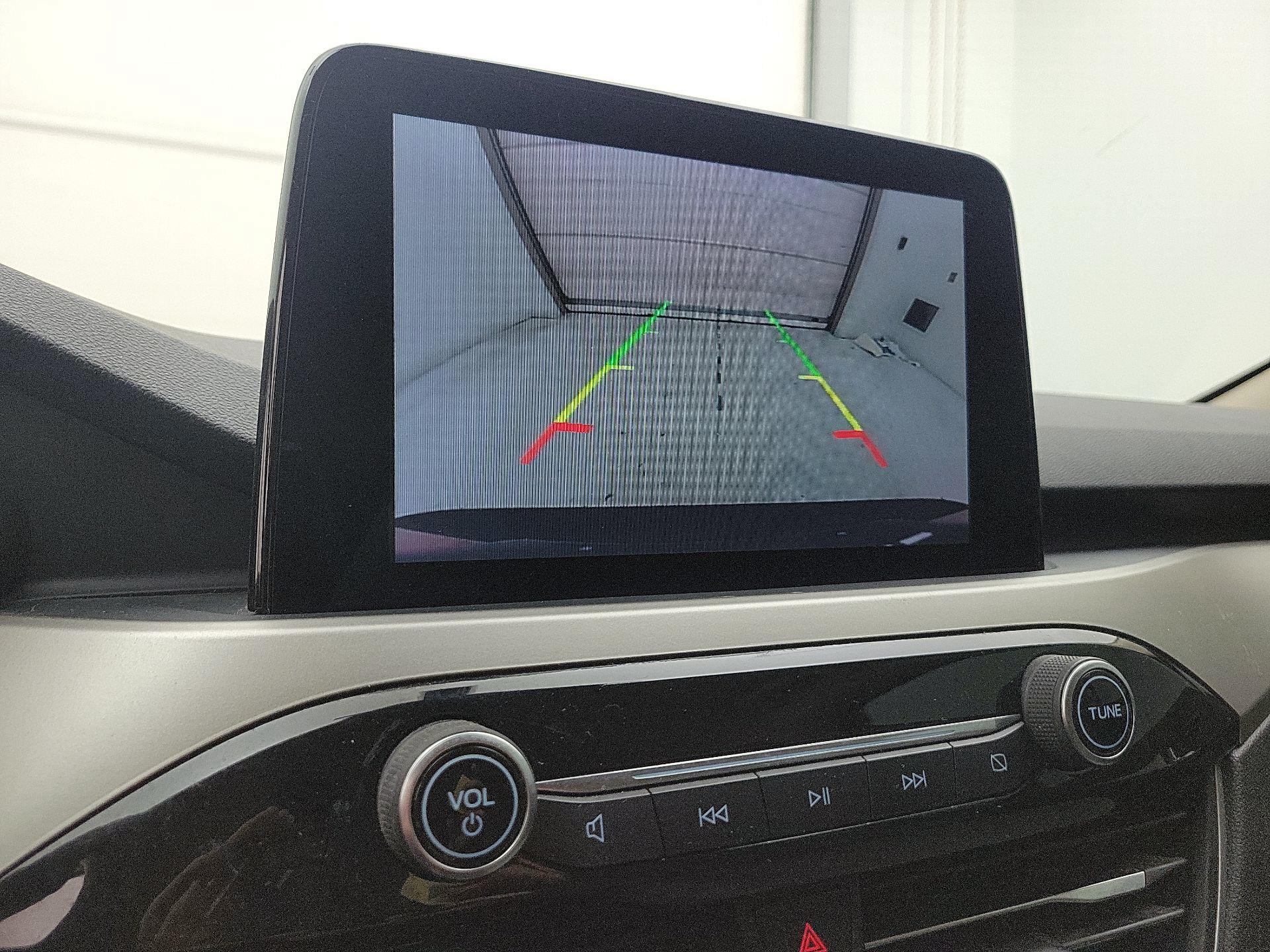 Thumbnail: 2020 Ford Escape - 15