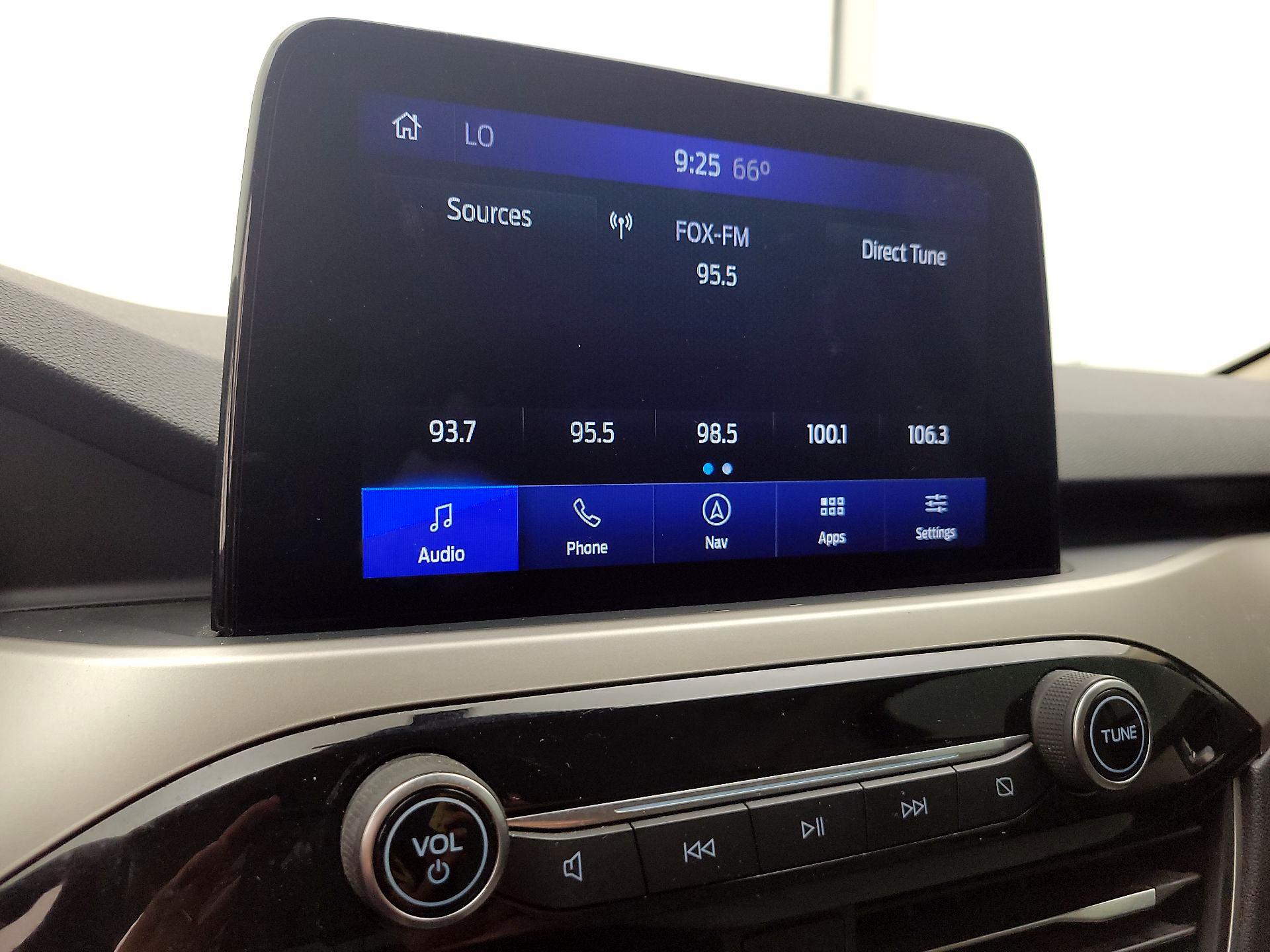 Thumbnail: 2020 Ford Escape - 16