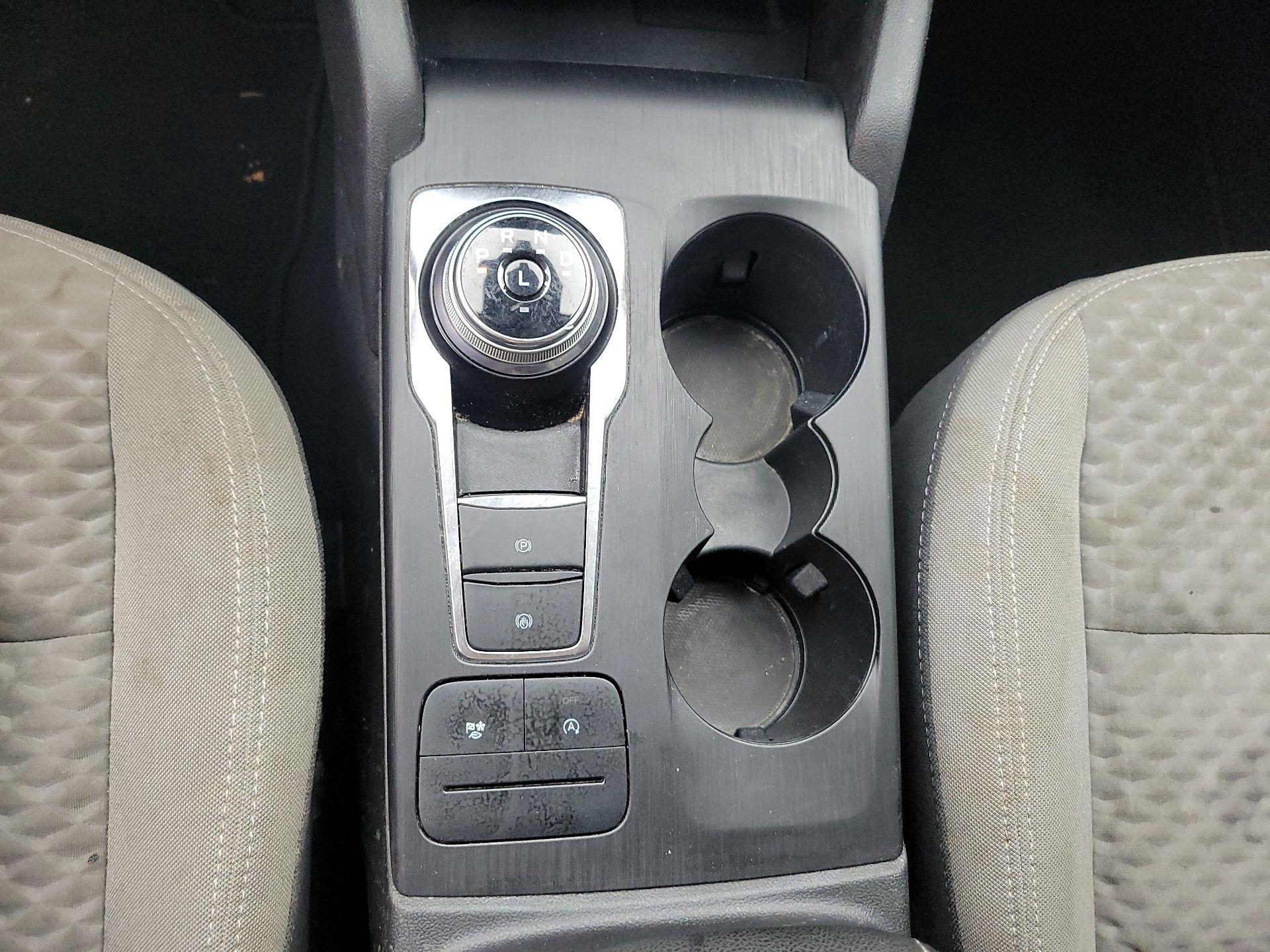 Thumbnail: 2020 Ford Escape - 18