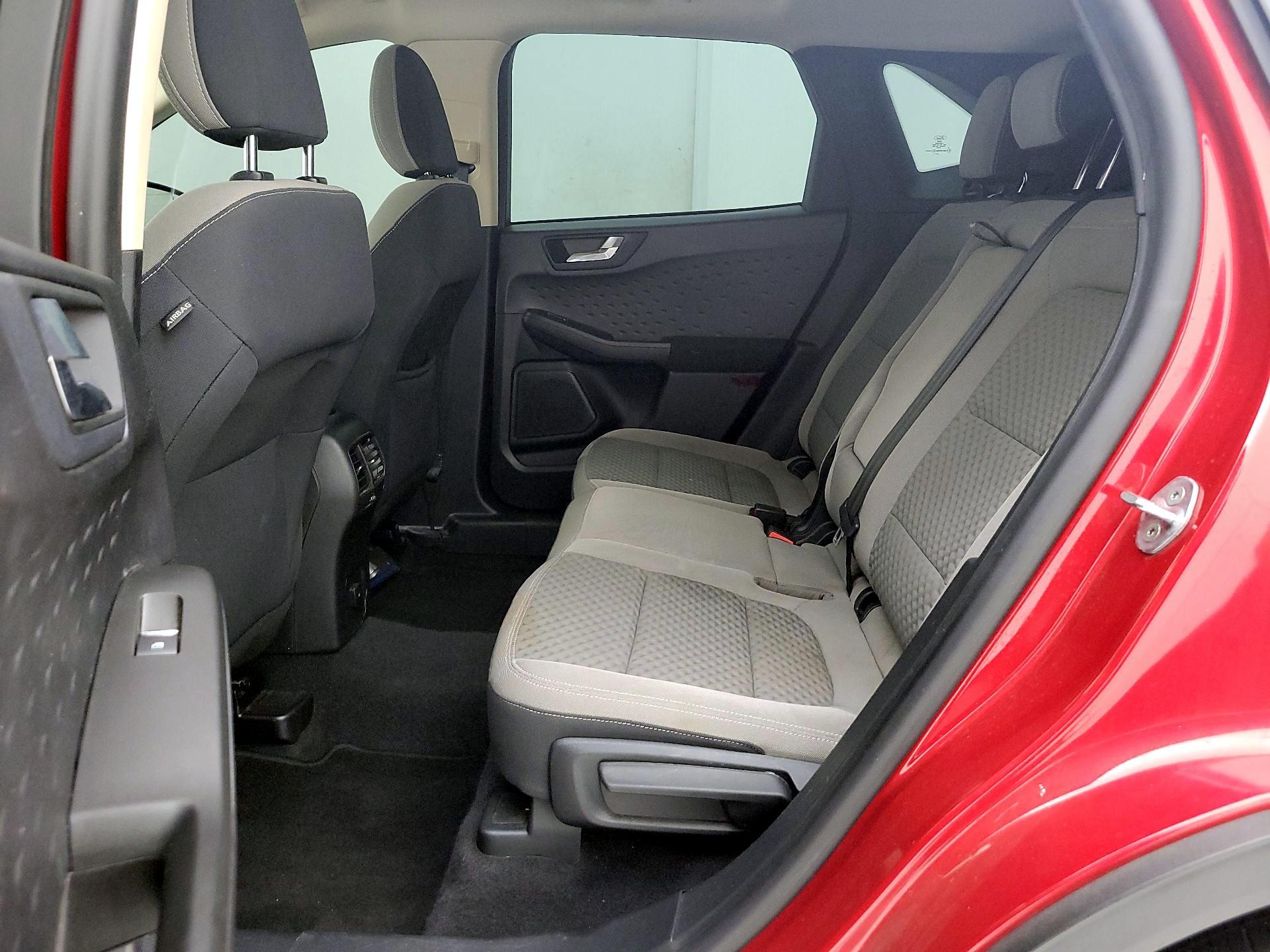 Thumbnail: 2020 Ford Escape - 20