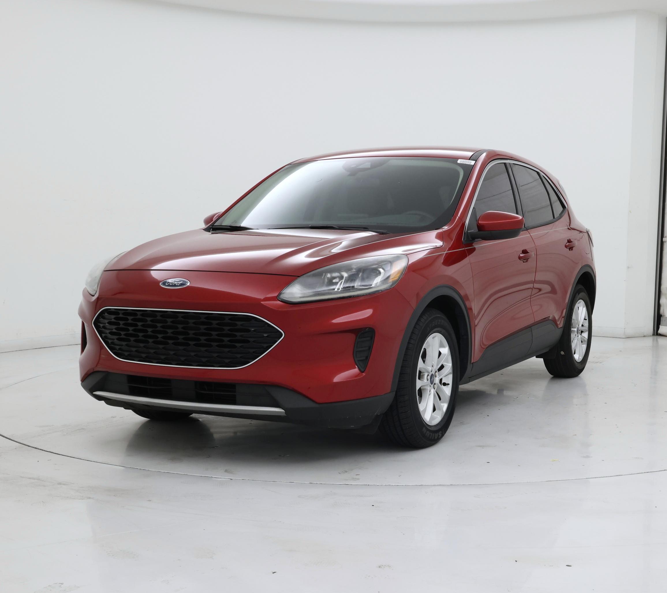 Thumbnail: 2020 Ford Escape - 4