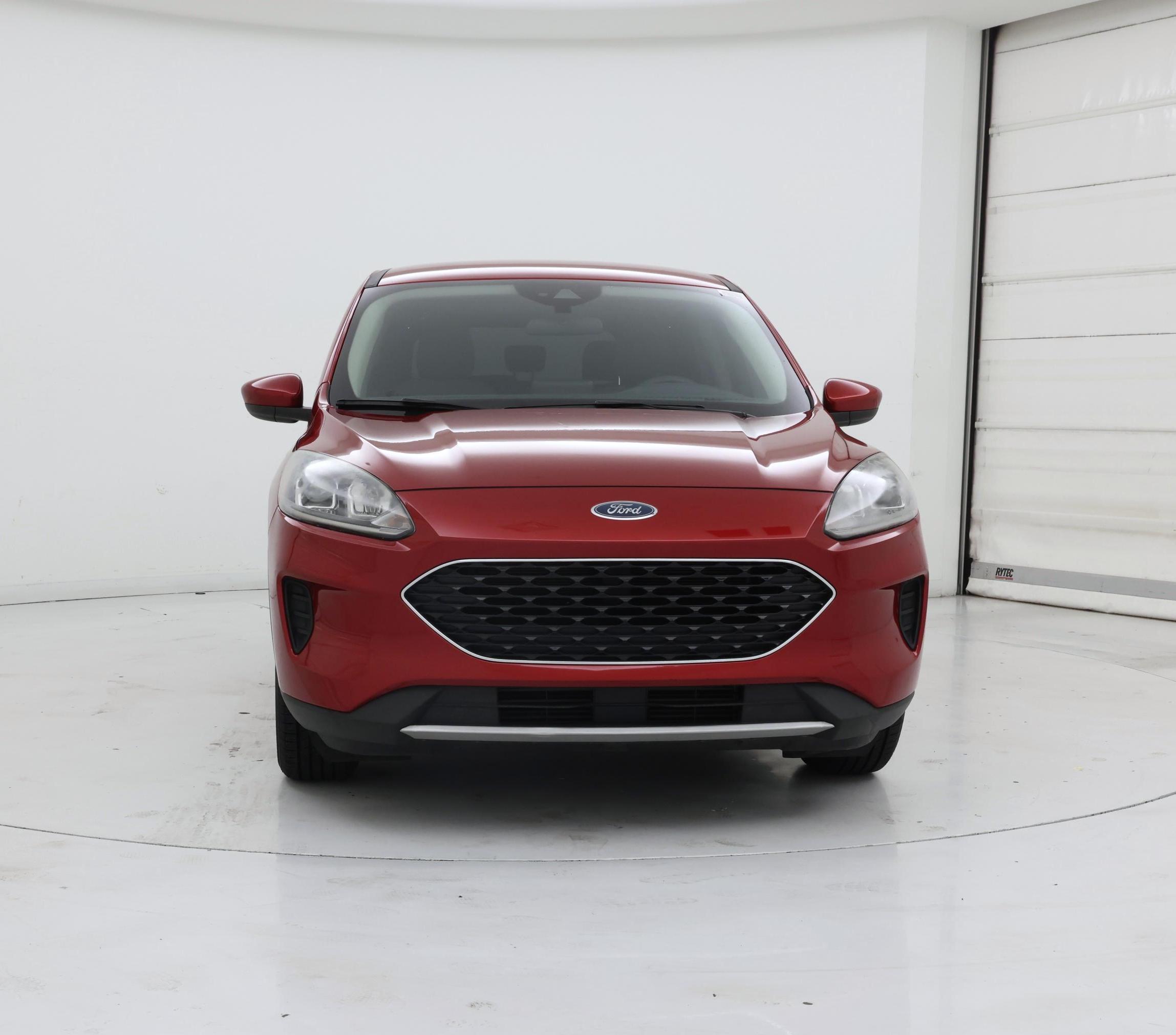 Thumbnail: 2020 Ford Escape - 5