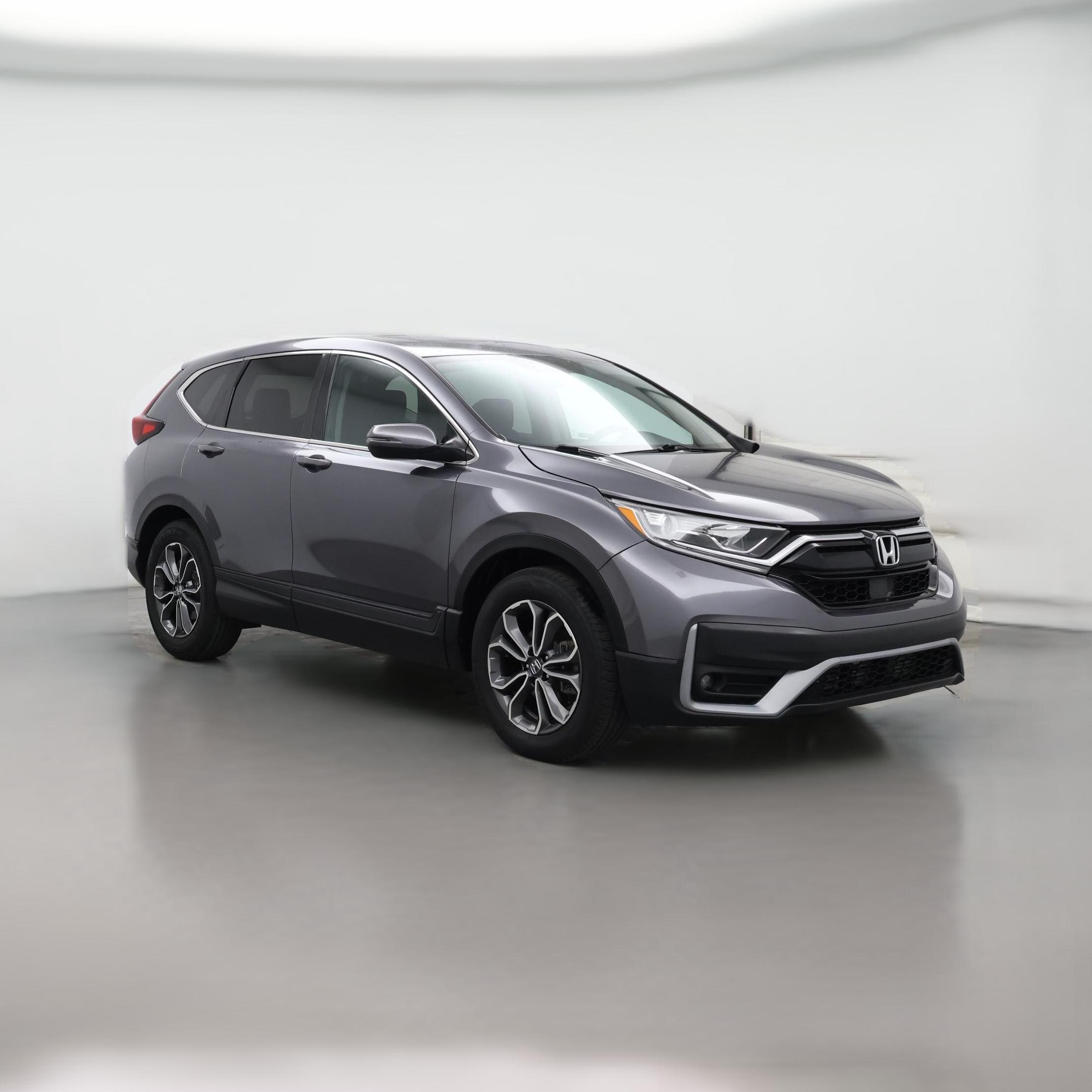 Thumbnail: 2021 Honda CR-V - 1