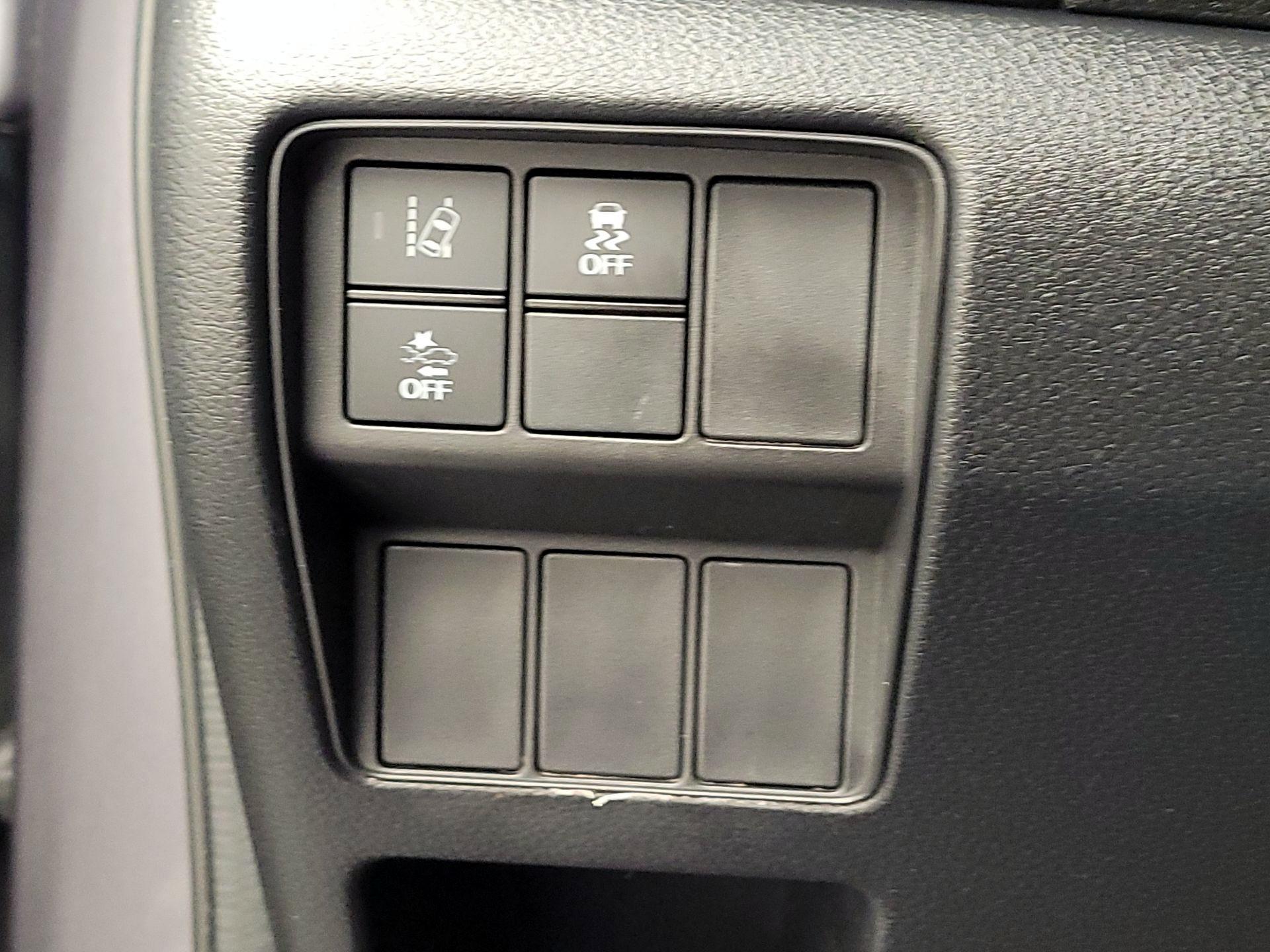 Thumbnail: 2021 Honda CR-V - 13