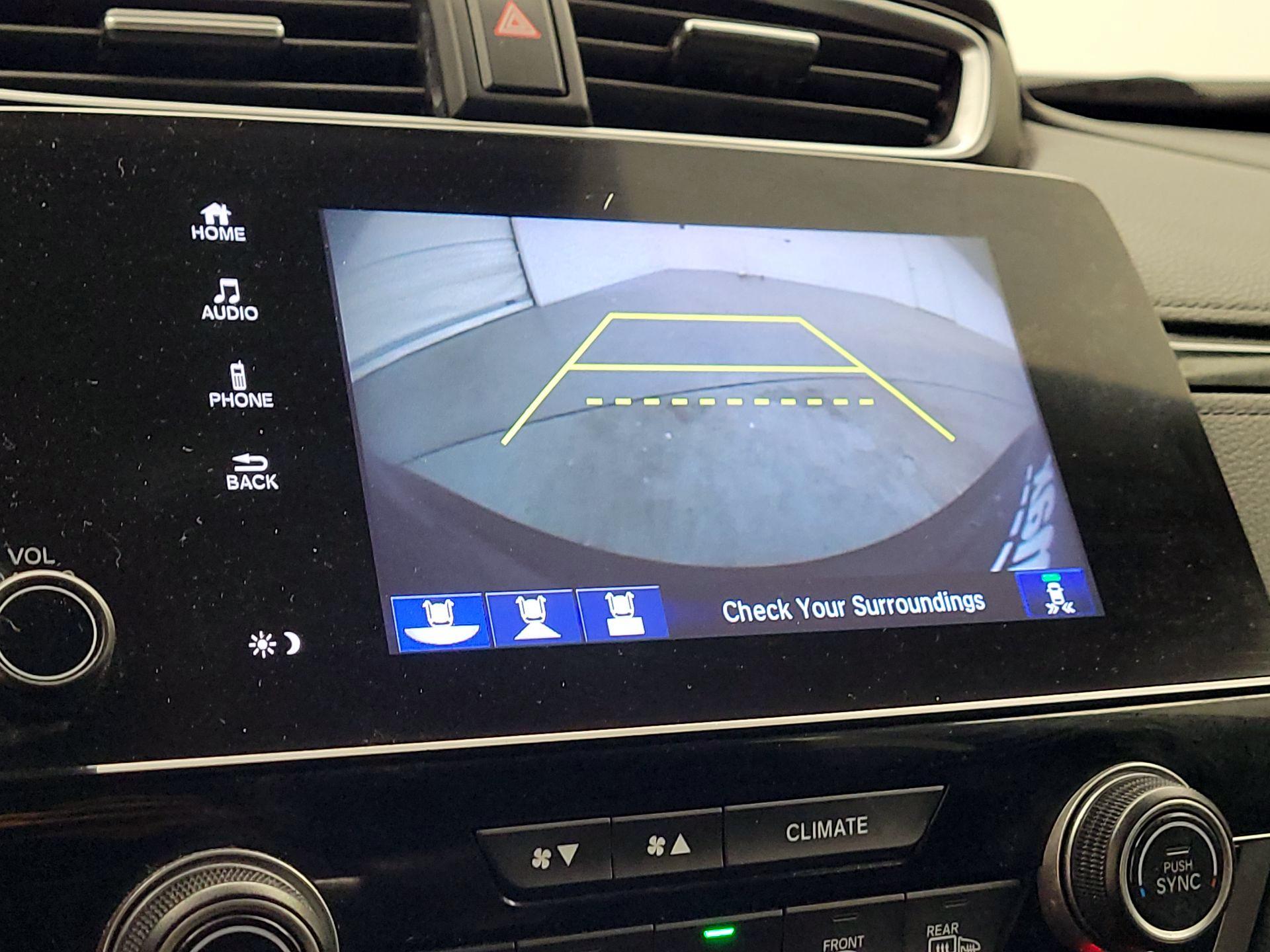 Thumbnail: 2021 Honda CR-V - 14