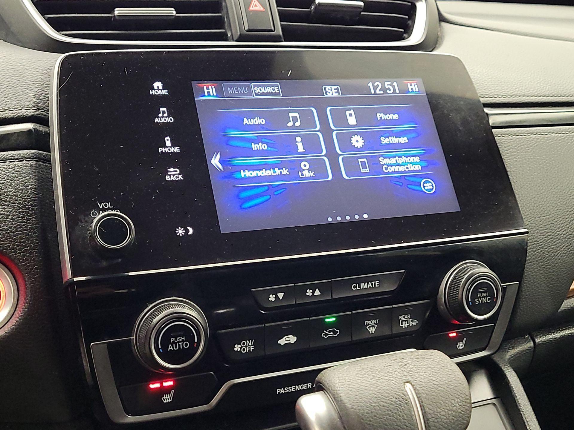 Thumbnail: 2021 Honda CR-V - 15