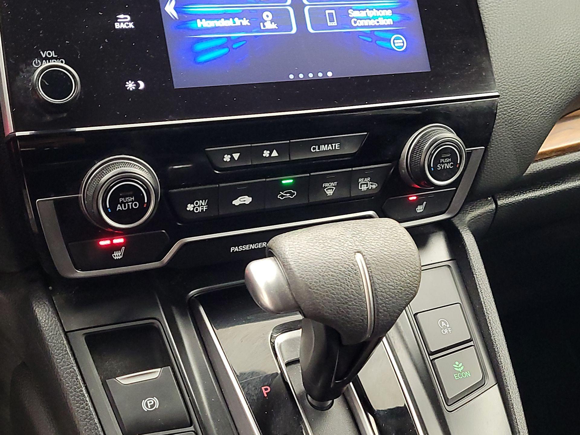 Thumbnail: 2021 Honda CR-V - 16