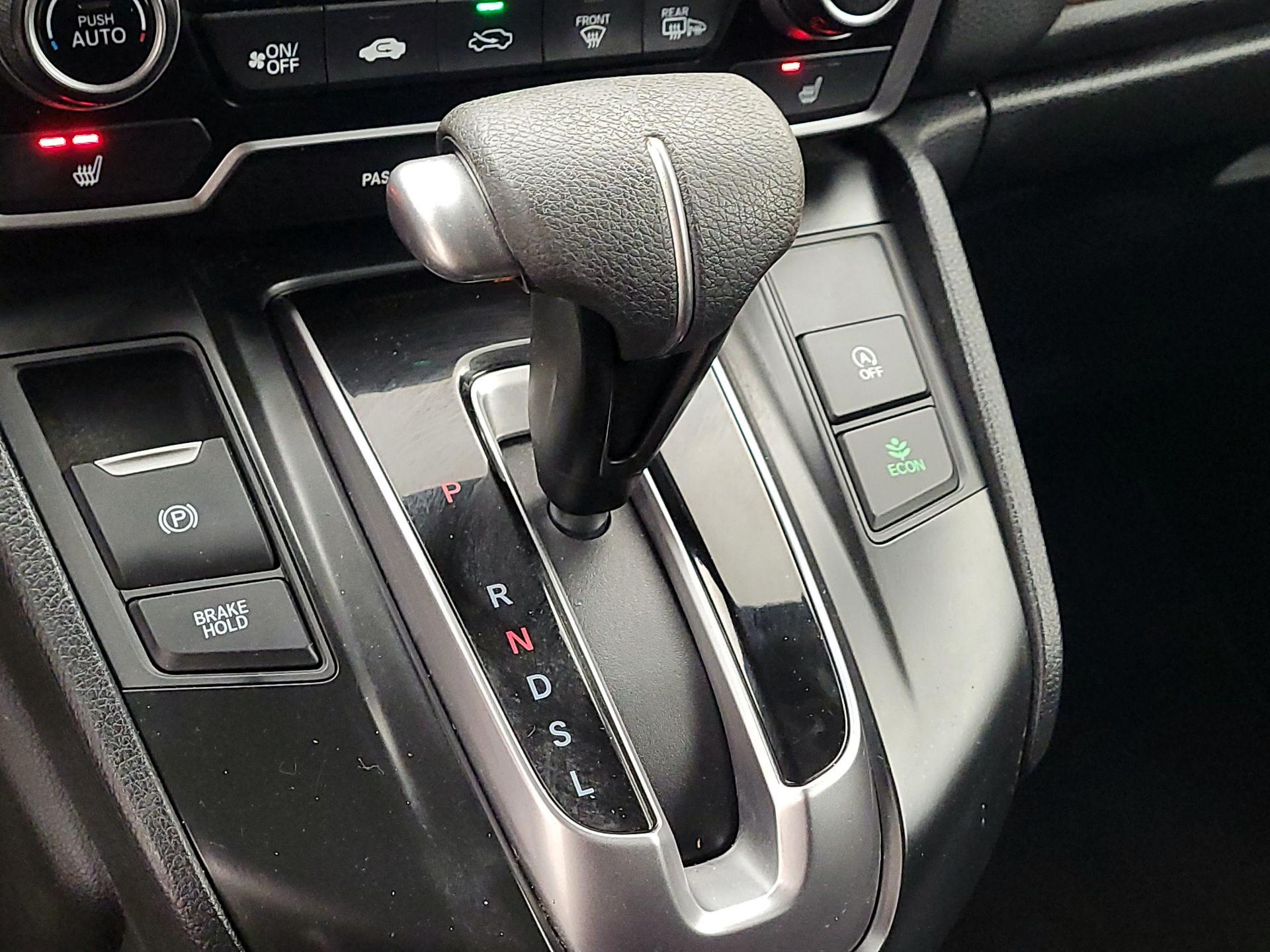 Thumbnail: 2021 Honda CR-V - 17