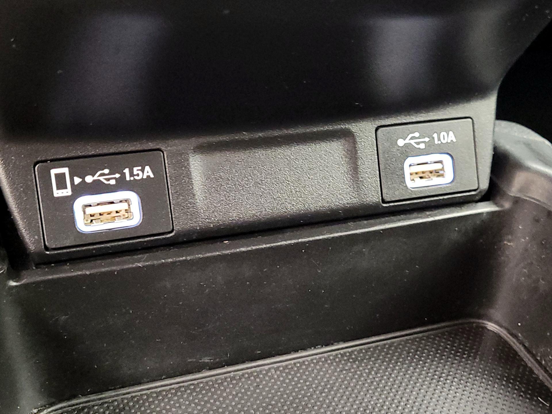 Thumbnail: 2021 Honda CR-V - 18