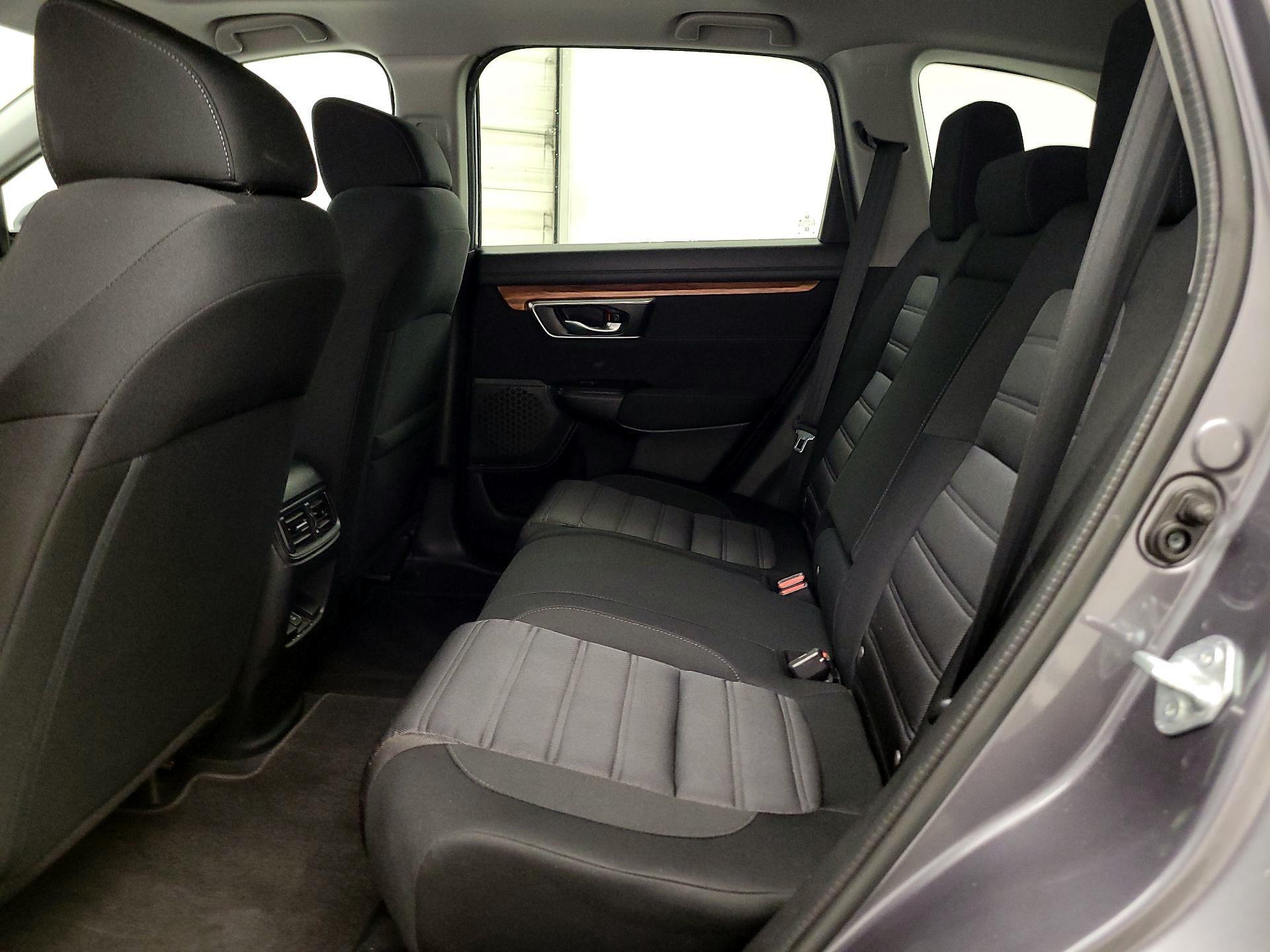 Thumbnail: 2021 Honda CR-V - 19