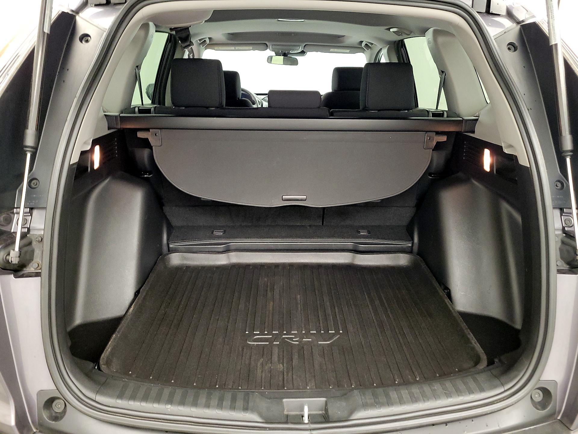 Thumbnail: 2021 Honda CR-V - 20