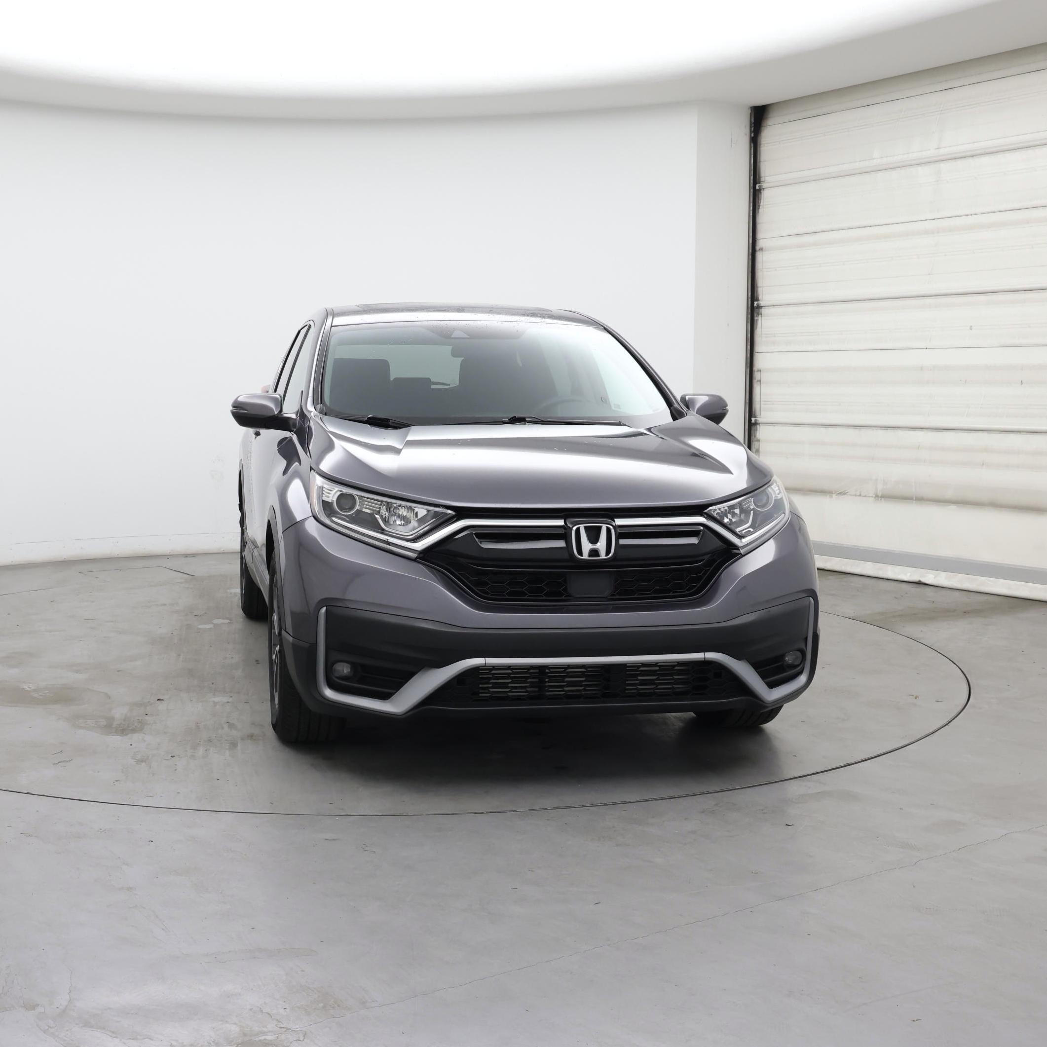 Thumbnail: 2021 Honda CR-V - 5