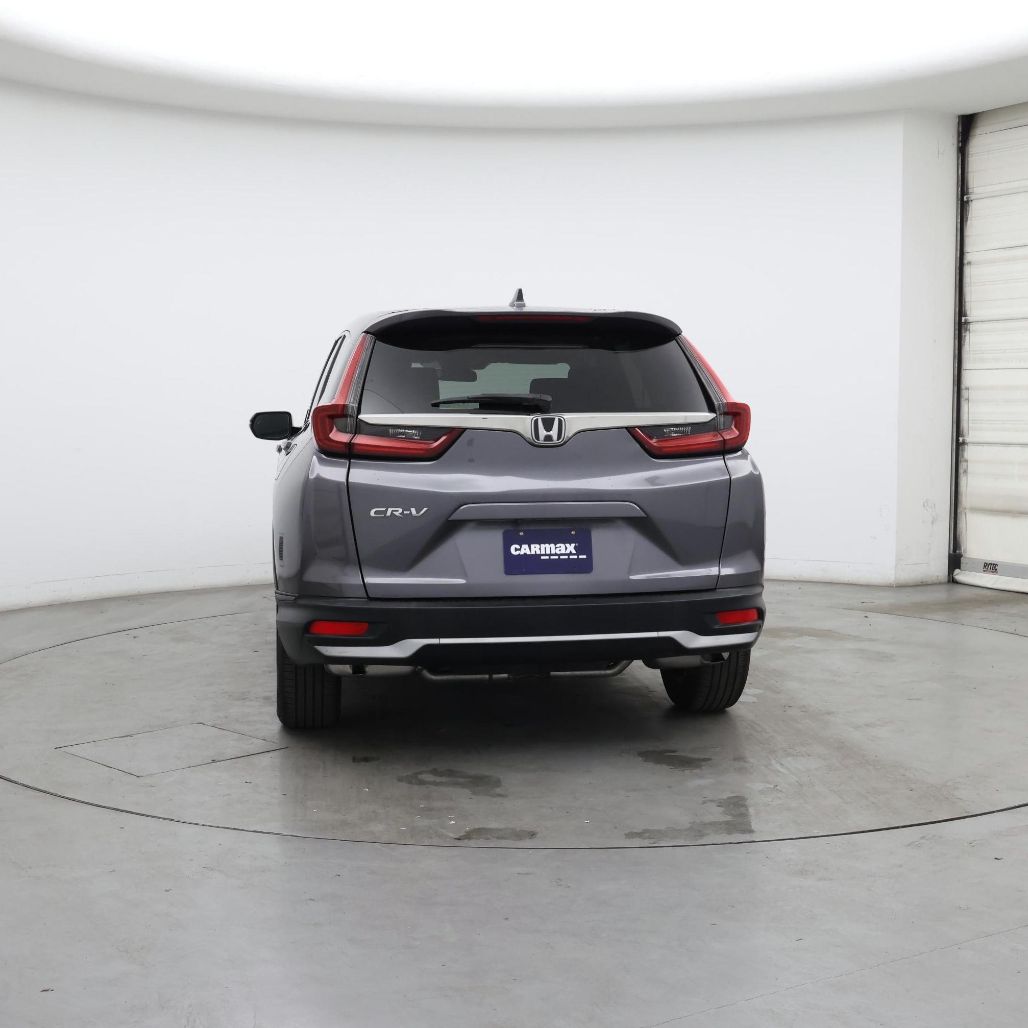 Thumbnail: 2021 Honda CR-V - 6