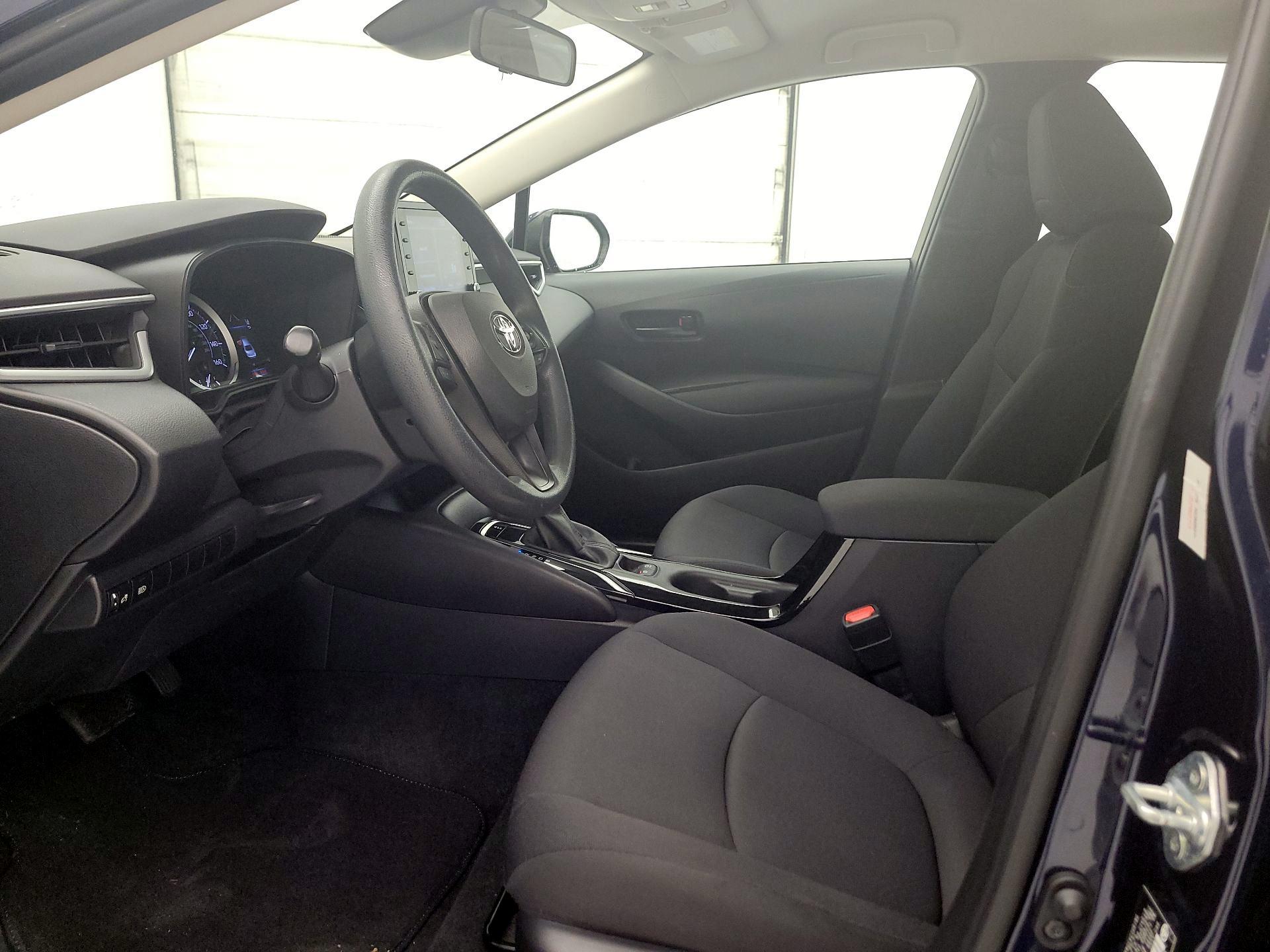 Thumbnail: 2022 Toyota Corolla - 11