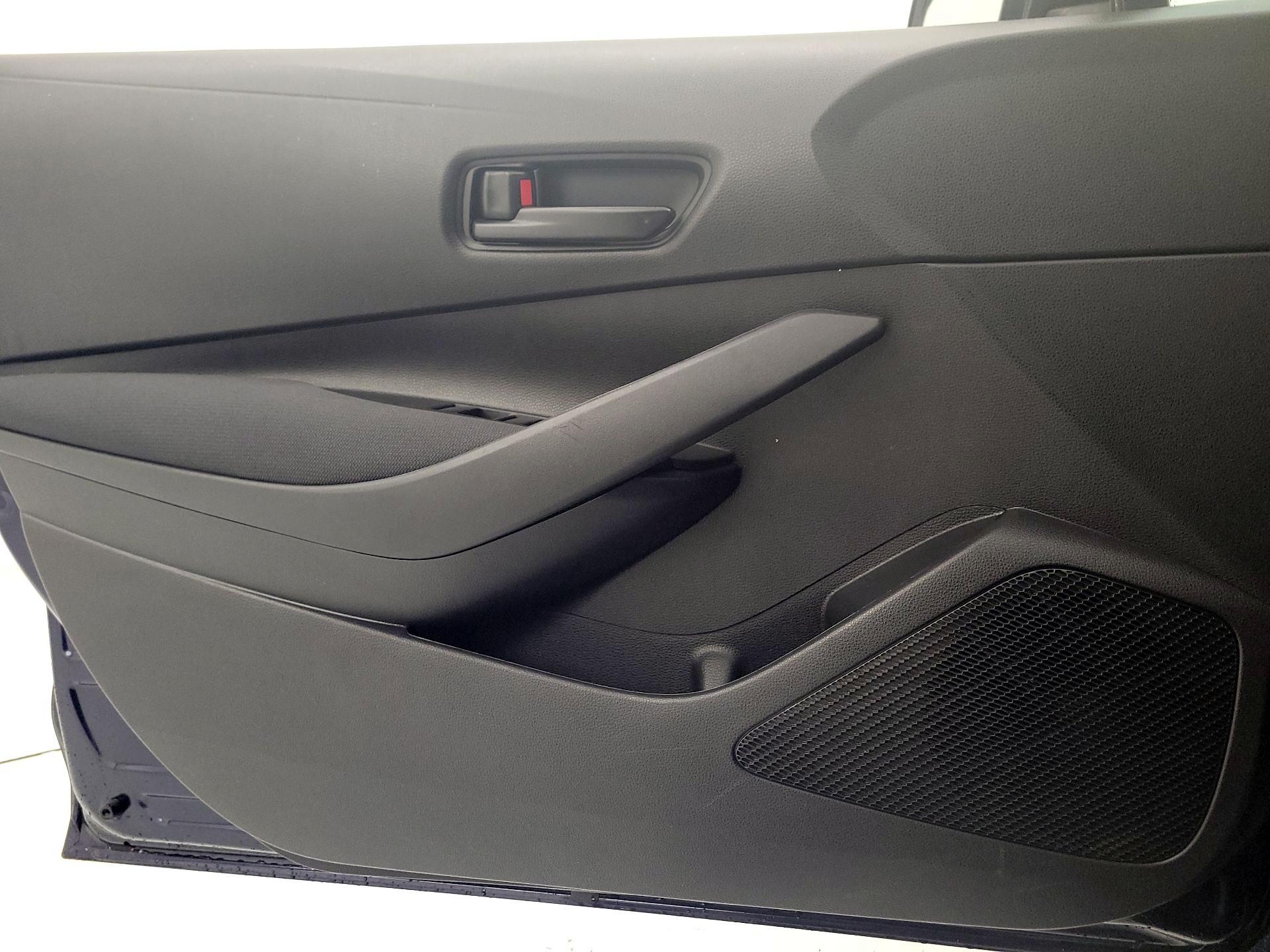 Thumbnail: 2022 Toyota Corolla - 12