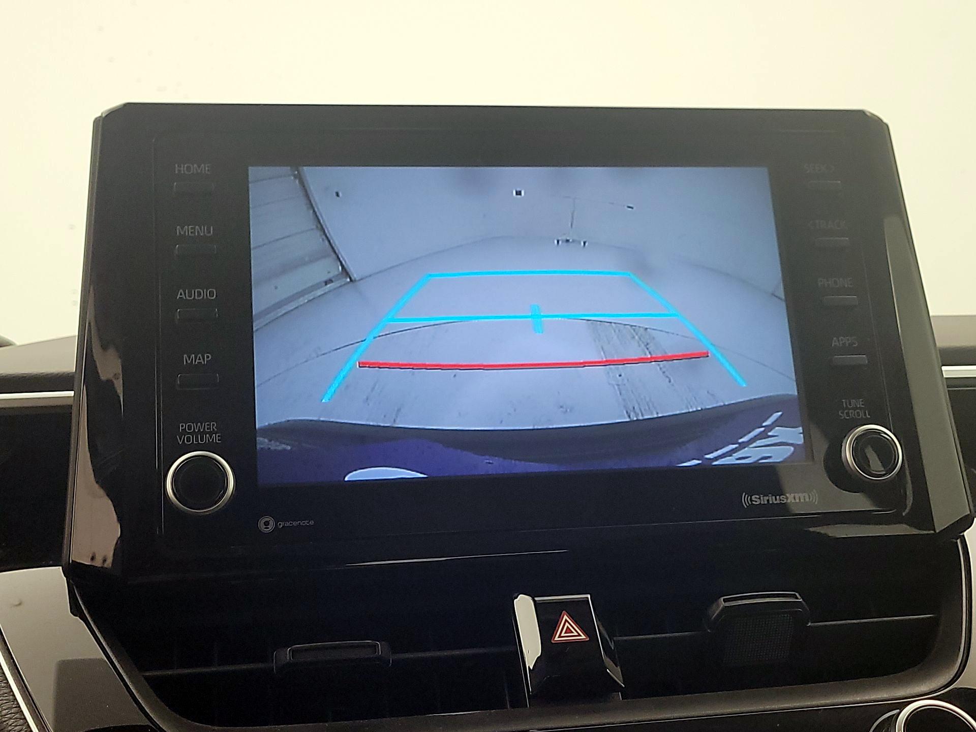 Thumbnail: 2022 Toyota Corolla - 14