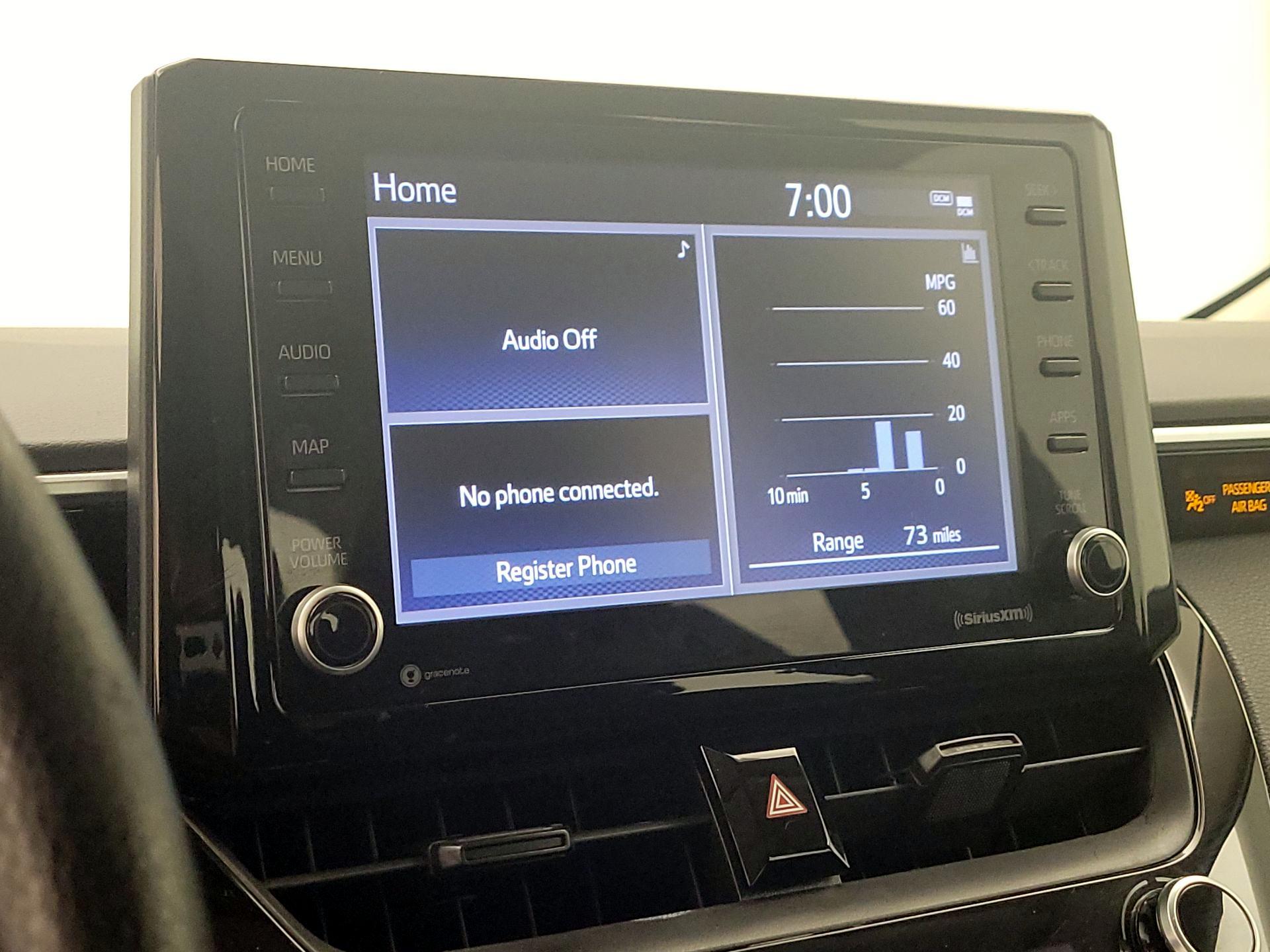 Thumbnail: 2022 Toyota Corolla - 15