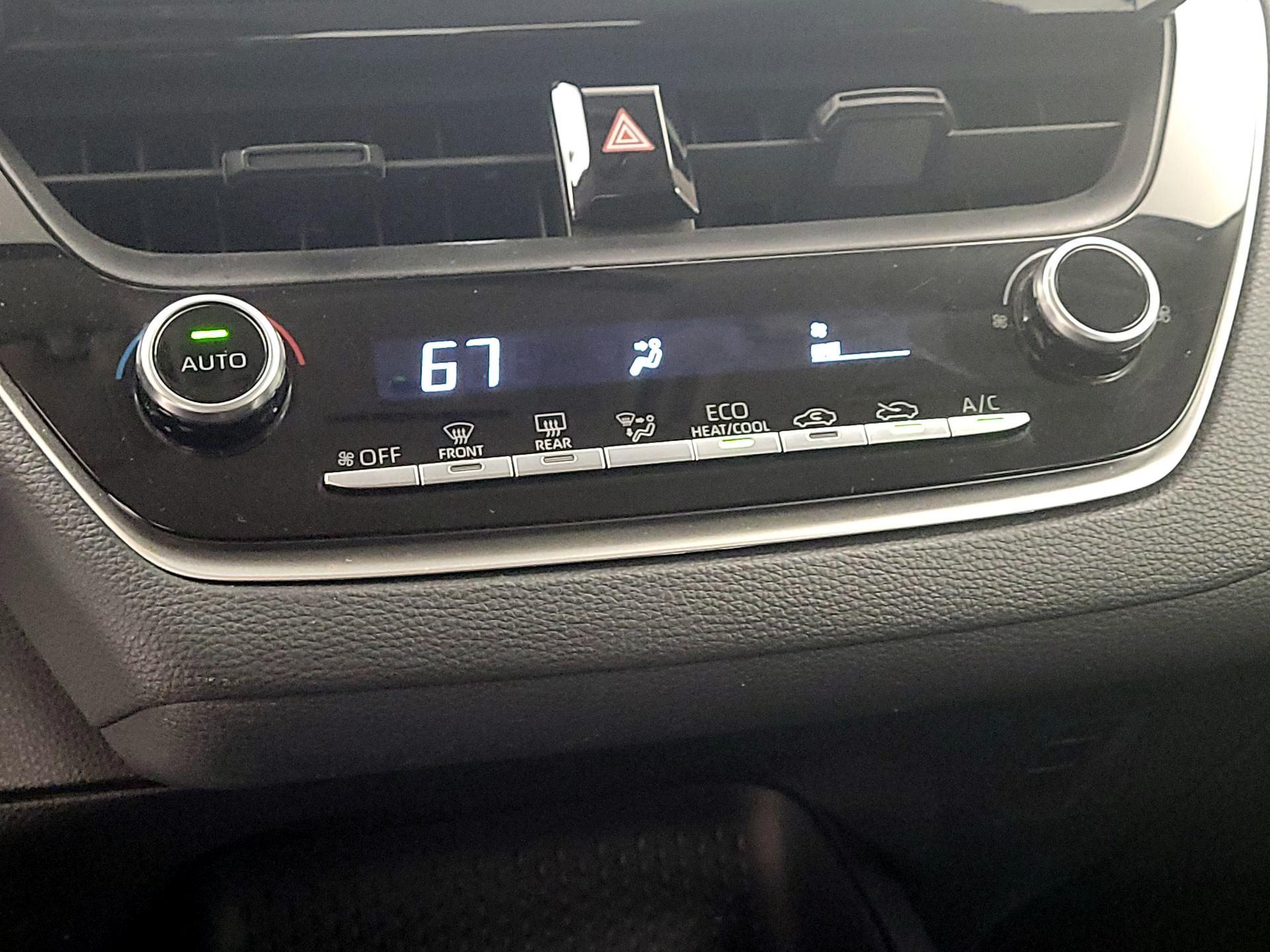 Thumbnail: 2022 Toyota Corolla - 16