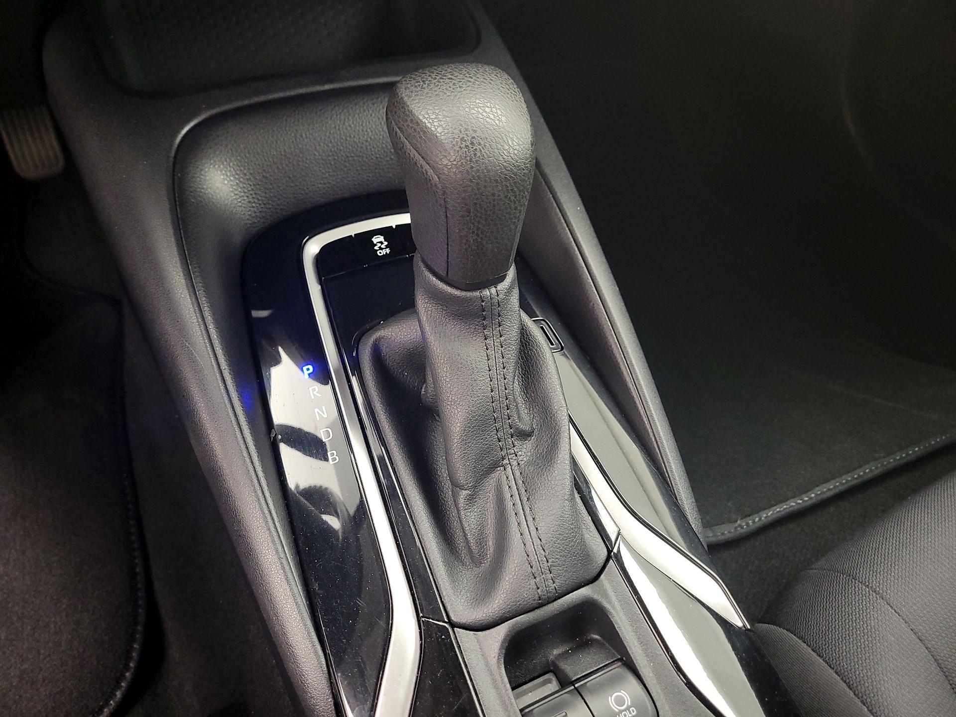 Thumbnail: 2022 Toyota Corolla - 17