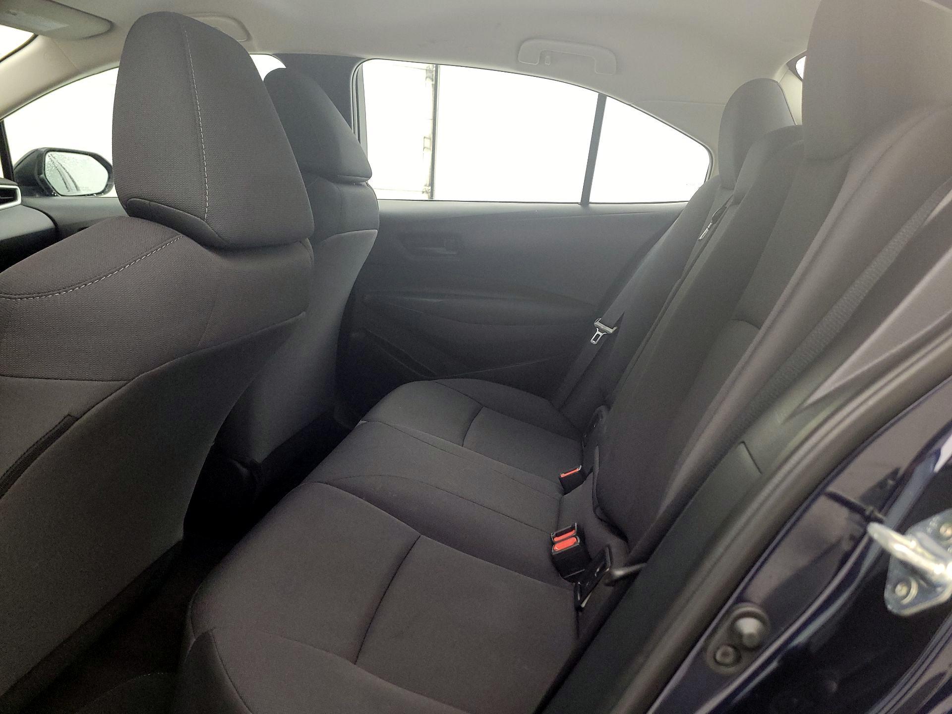 Thumbnail: 2022 Toyota Corolla - 19