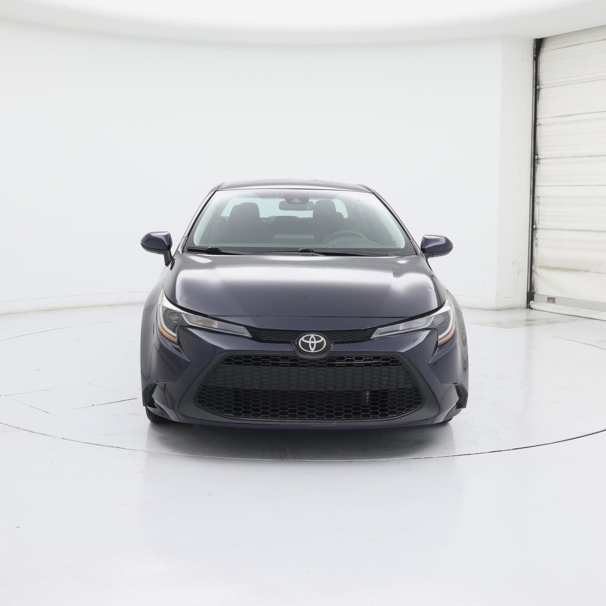 Thumbnail: 2022 Toyota Corolla - 5