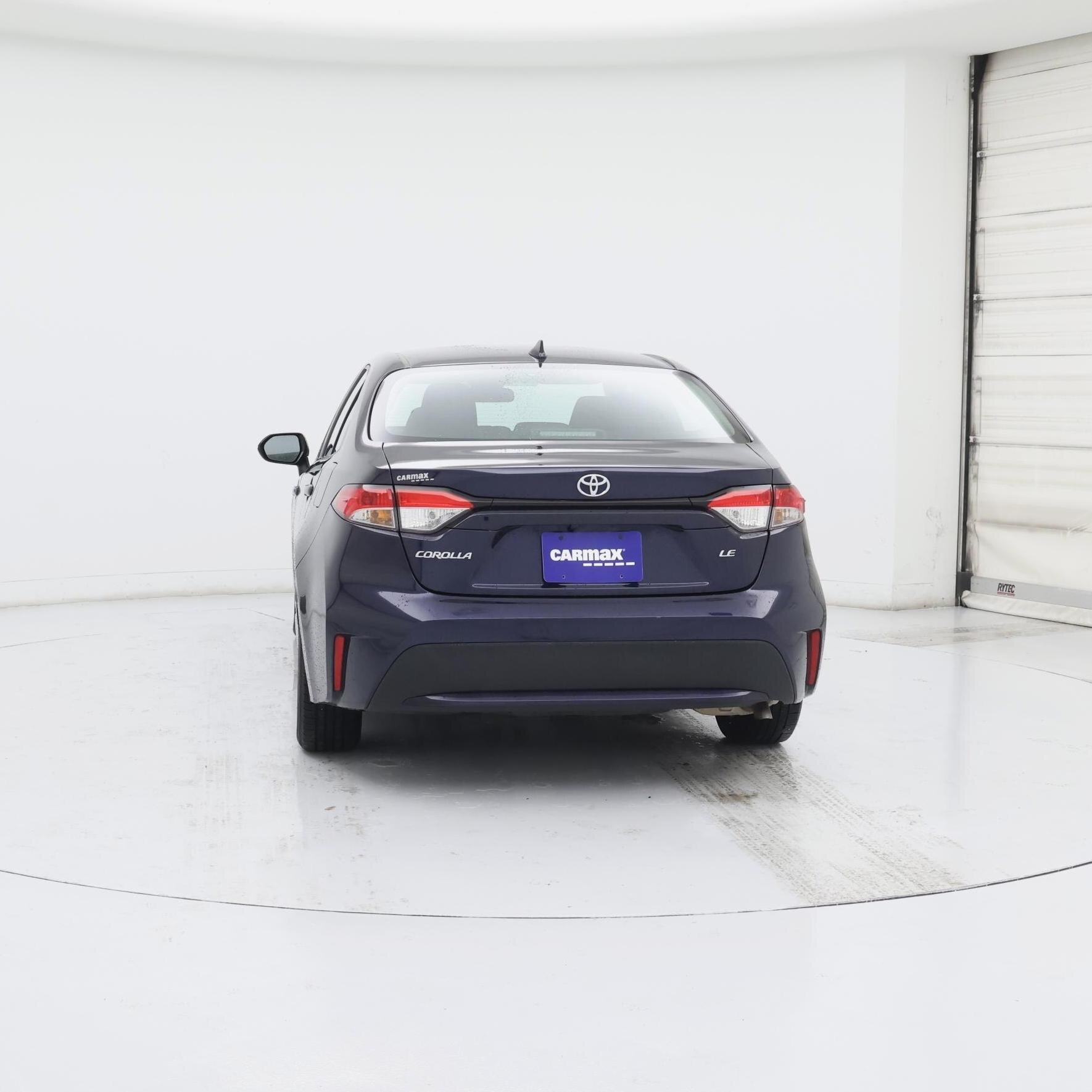 Thumbnail: 2022 Toyota Corolla - 6