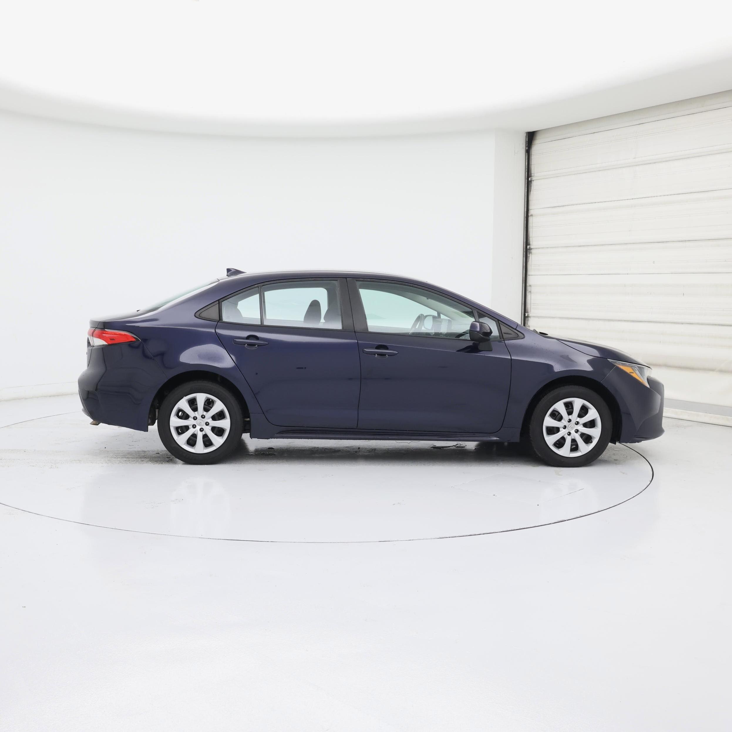 Thumbnail: 2022 Toyota Corolla - 7