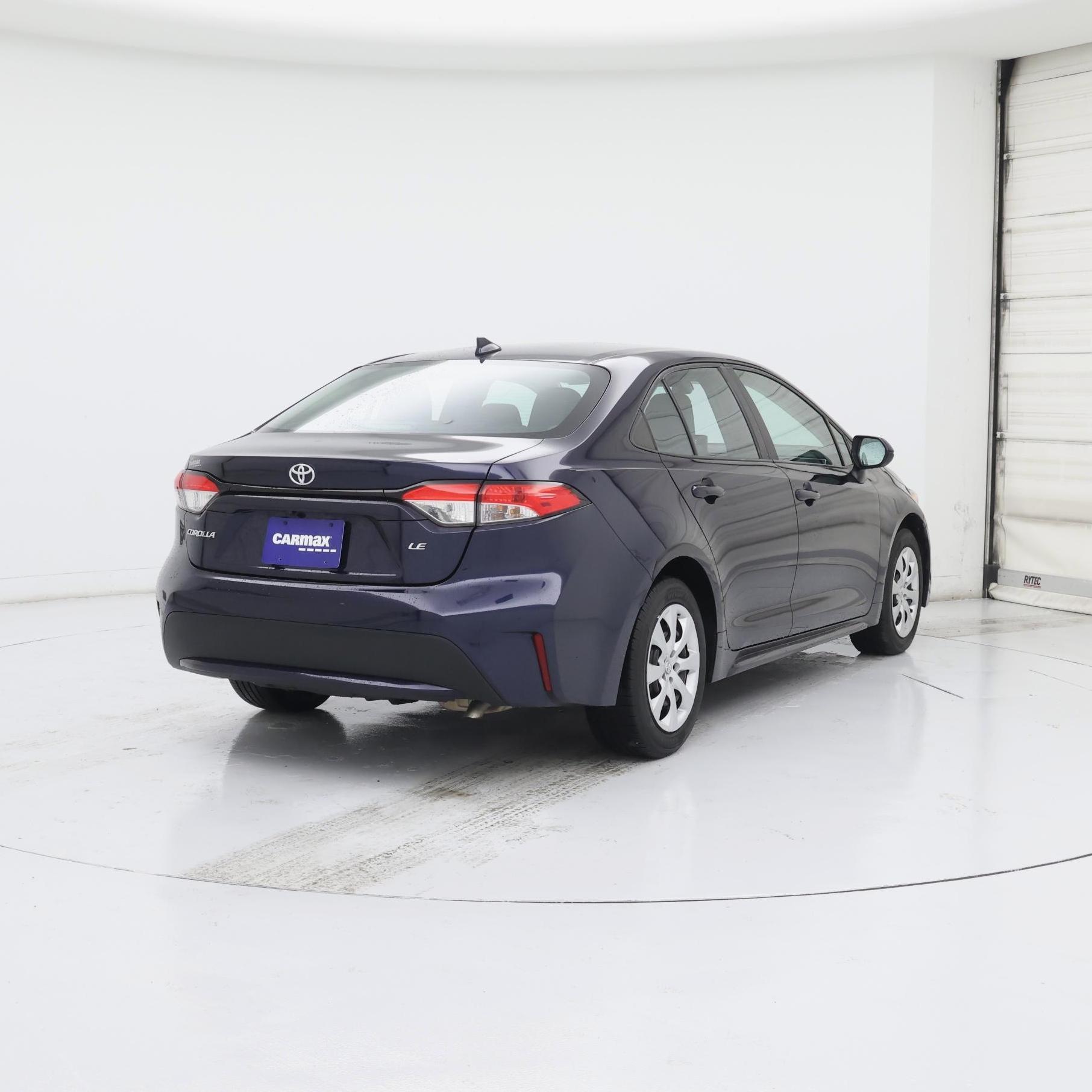 Thumbnail: 2022 Toyota Corolla - 8