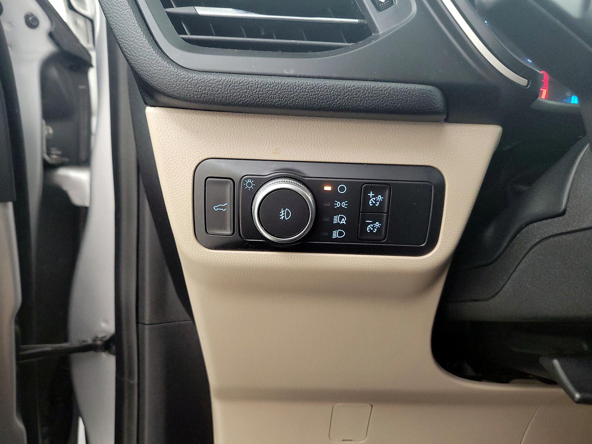 Thumbnail: 2020 Ford Escape - 11