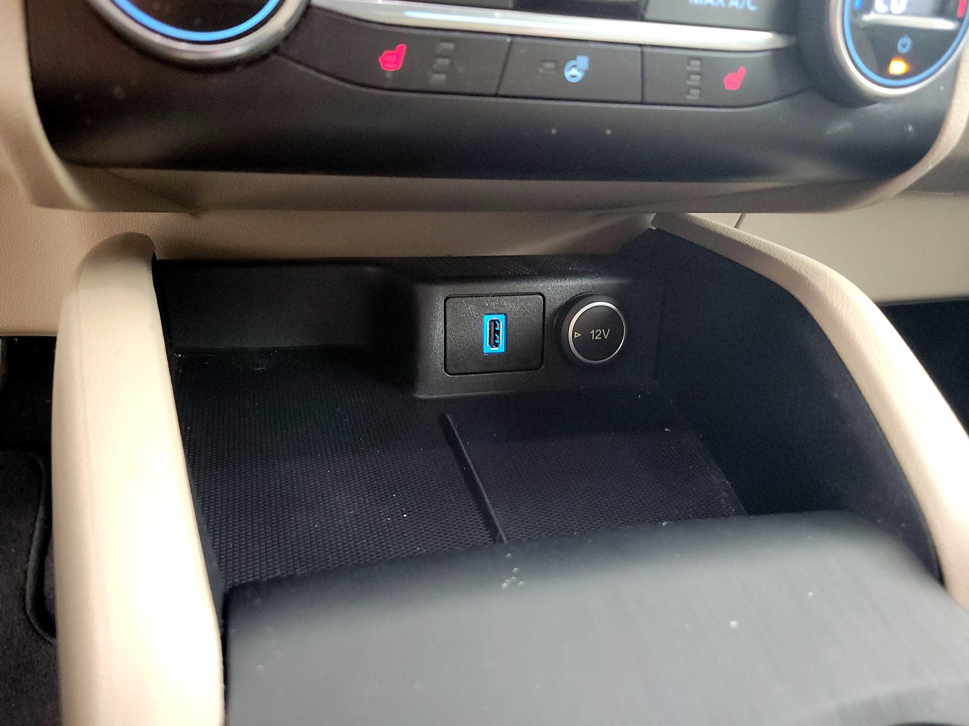 Thumbnail: 2020 Ford Escape - 16