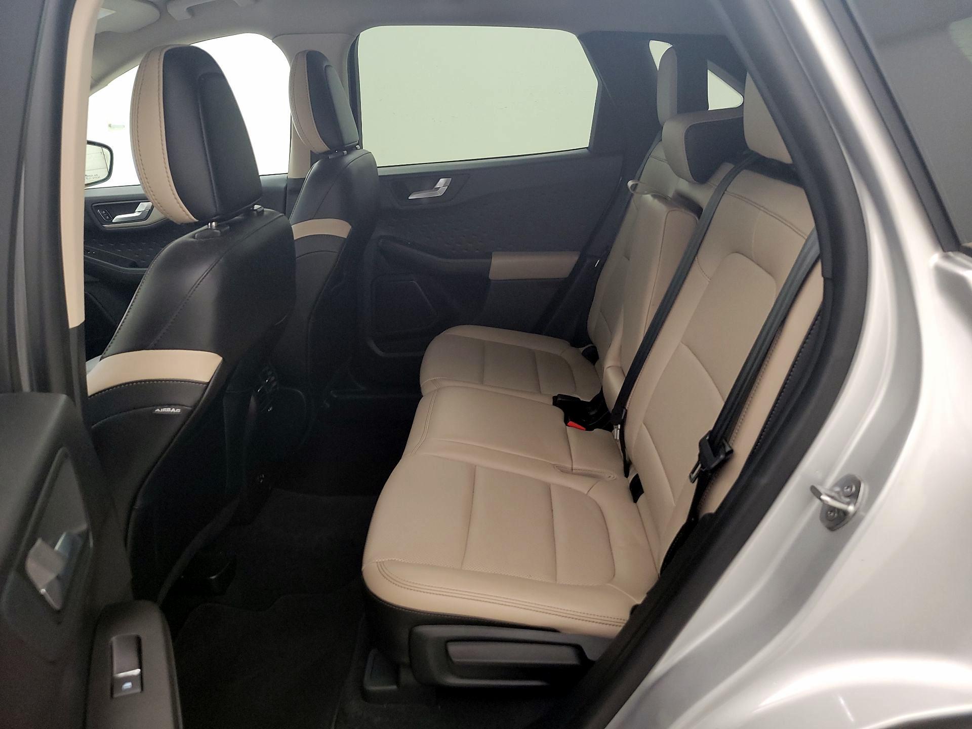 Thumbnail: 2020 Ford Escape - 17